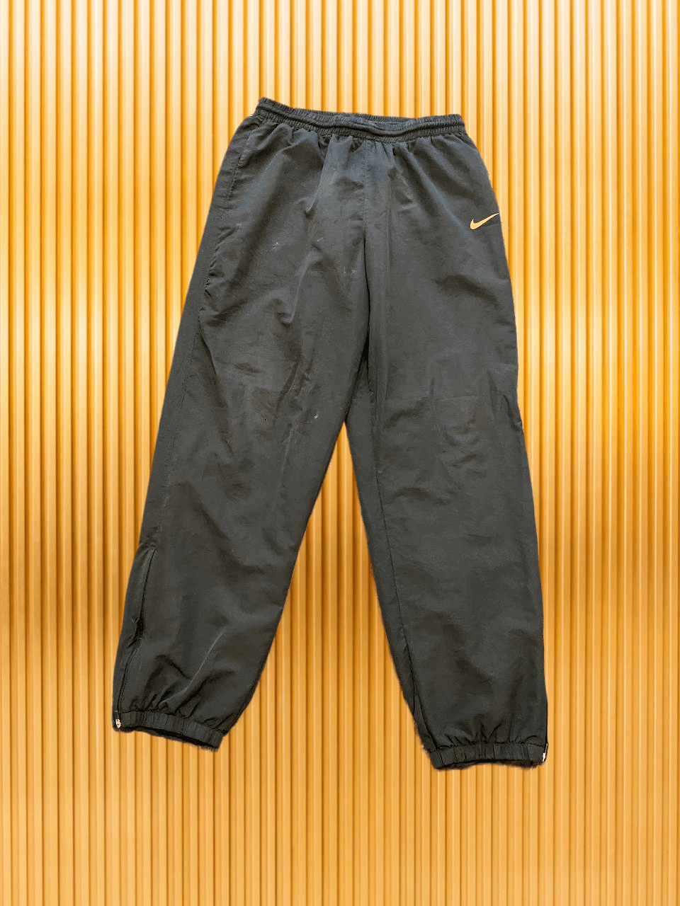 Nike logo Casual Pants Nike Y2K Vintage Size US 34 / EU 50 - 1 Thumbnail