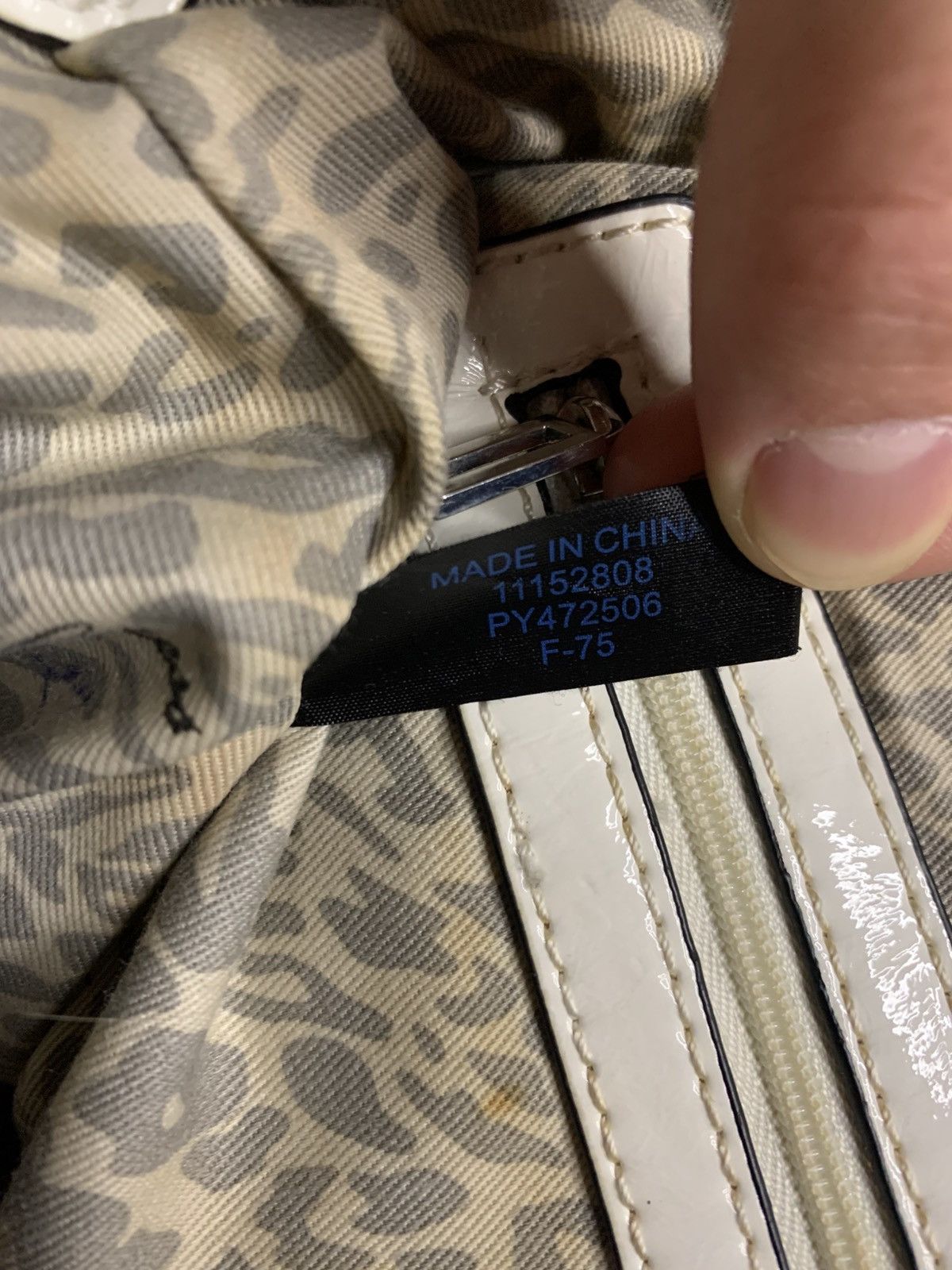 Guess Guess Bag Size ONE SIZE - 4 Thumbnail