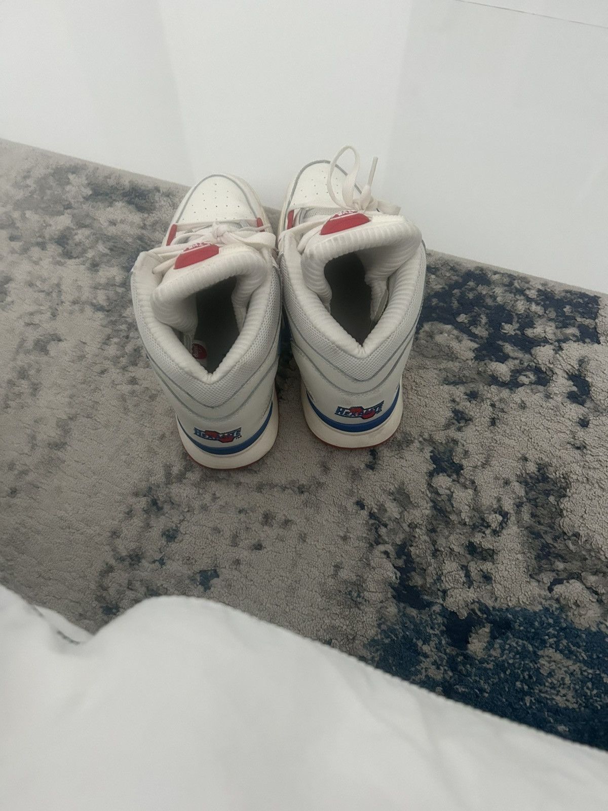 Reebok Reebok “The Pump” Size US 7.5 / EU 40-41 - 5 Thumbnail