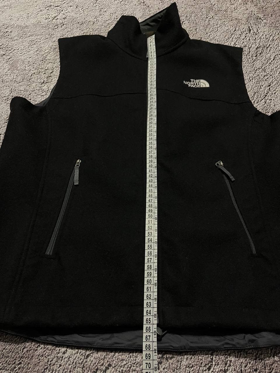 The North Face The North Face Vest Womens Size Medium Size M / US 6-8 / IT 42-44 - 12 Thumbnail
