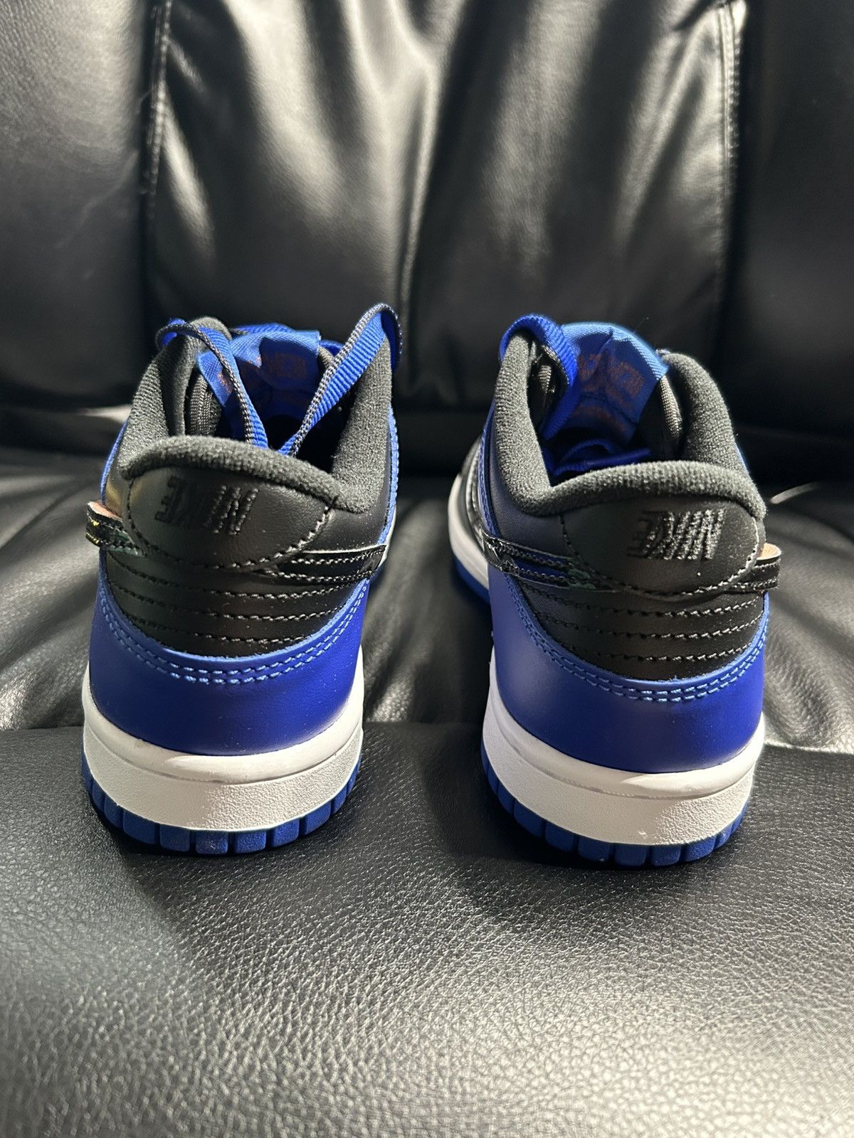 Nike Nike Dunk Low SE GS Dance Party 5 Y / 6.5 W Size US 5 / EU 37 - 4 Thumbnail