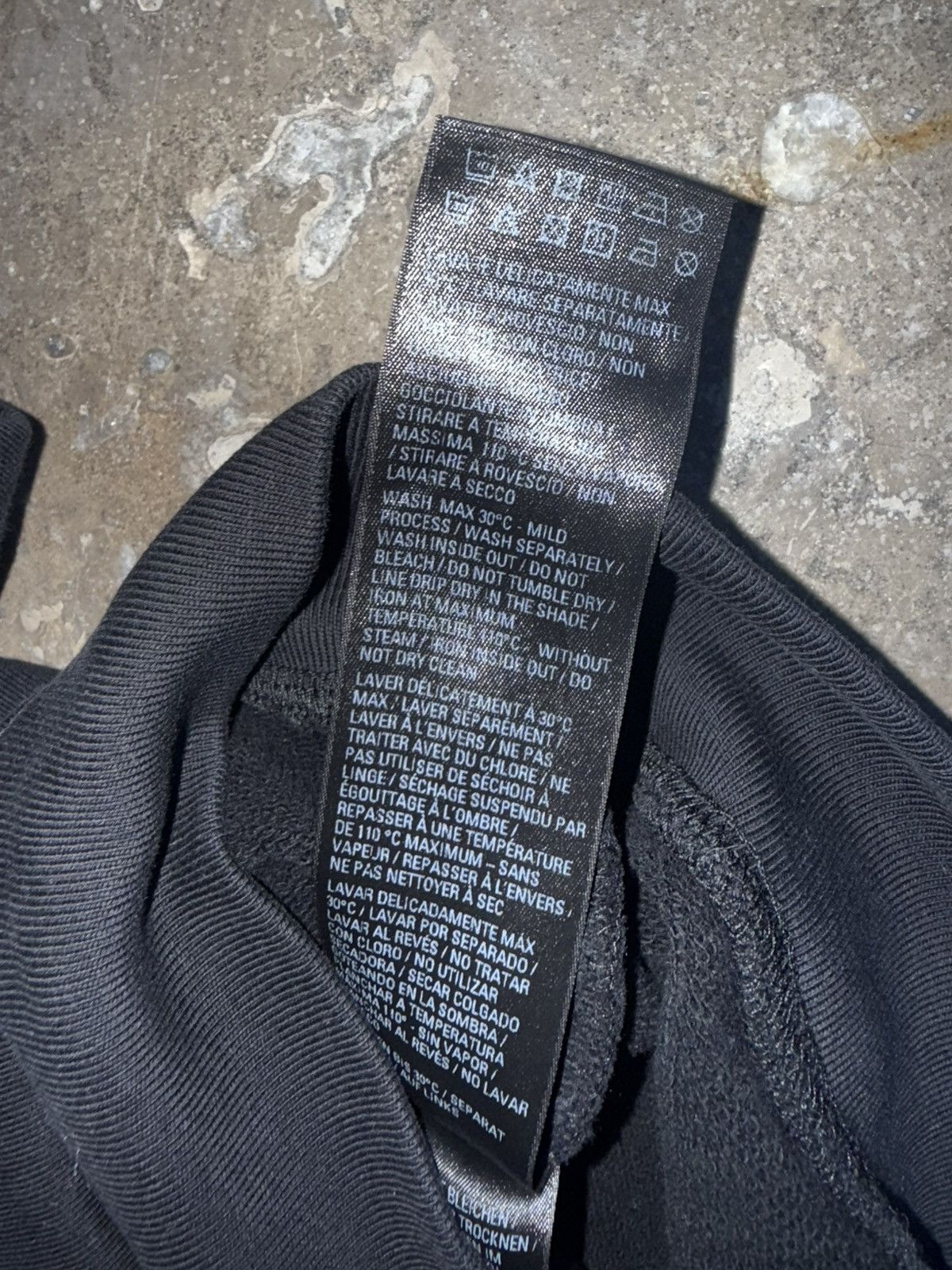 Balenciaga Balenciaga Los Angeles Hoodie Size US S / EU 44-46 / 1 - 6 Thumbnail