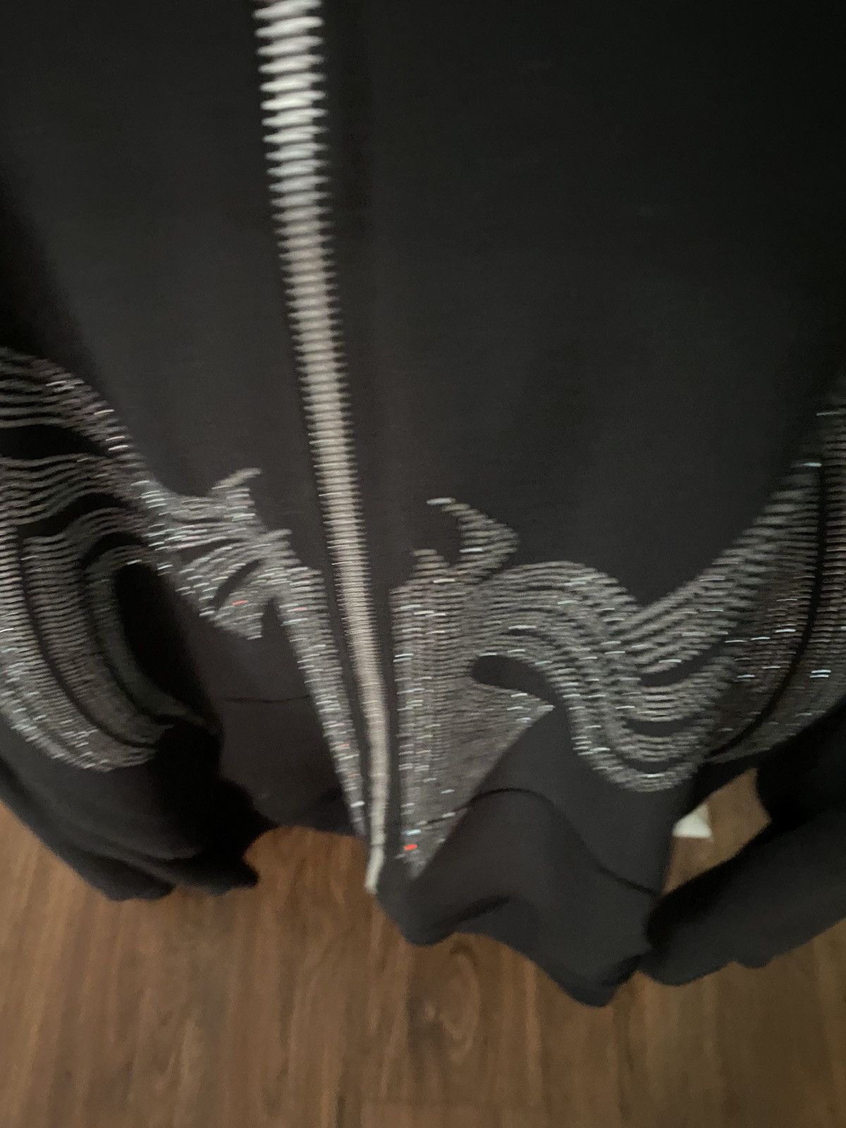 Other FULL ZIP VENOM HOODIE Size US L / EU 52-54 / 3 - 9 Thumbnail