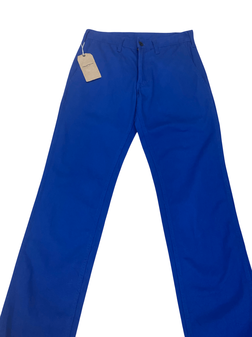 Studio D'Artisan NWT Studios D’artisan Blue Denim Size US 30 / EU 46 - 3 Thumbnail