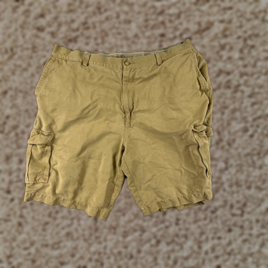 Tommy Bahama VINTAGE Size US 38 / EU 54 - 1 Thumbnail