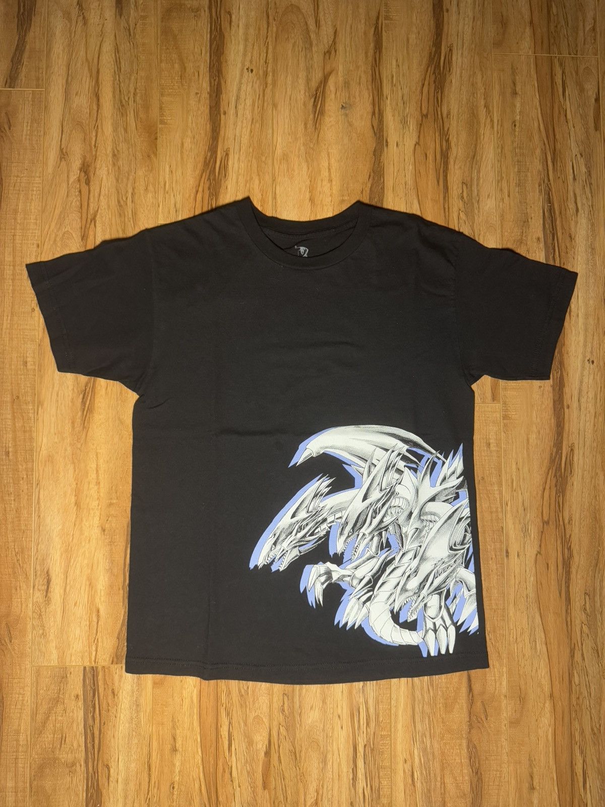 Designer × Vintage Blue Eyes Ultimate Dragon Tee Size US M / EU 48-50 / 2 - 1 Thumbnail