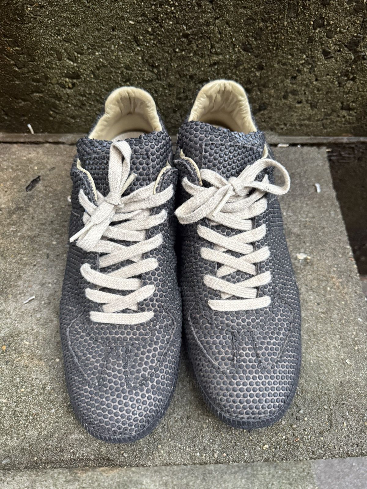 Maison Margiela Maison Margiela Rubberized GAT 43 Size US 10 / EU 43 - 3 Thumbnail