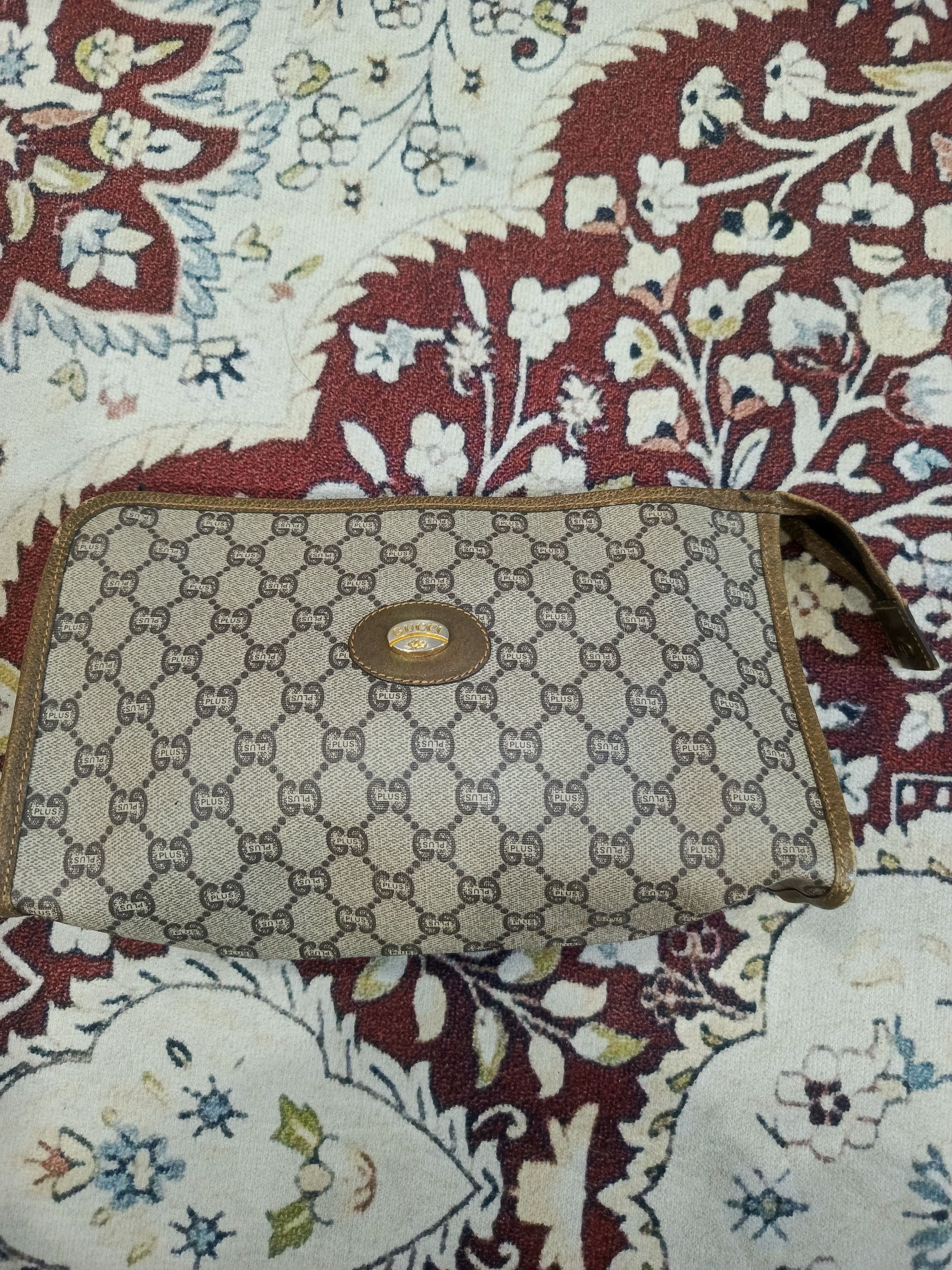 Paolo Gucci Clutch beg Size ONE SIZE - 2 Thumbnail