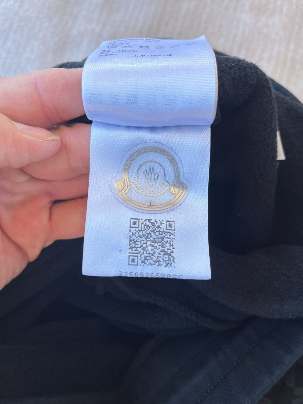 Moncler Moncler Pants Size US 31 - 4 Thumbnail