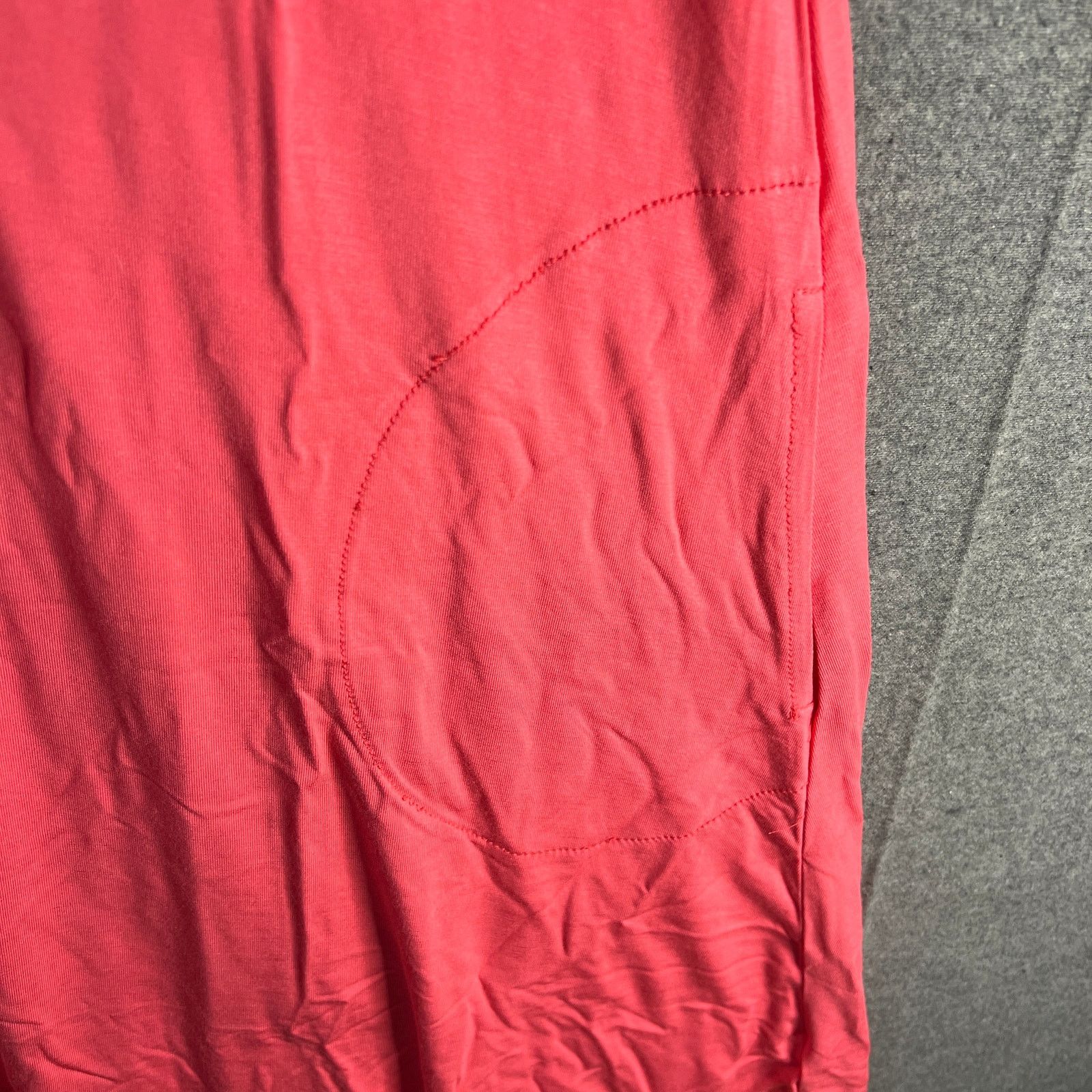 Other LOGO by Lori Goldstein Dress with Tie-Dye He Size XS / US 0-2 / IT 36-38 - 12 Thumbnail