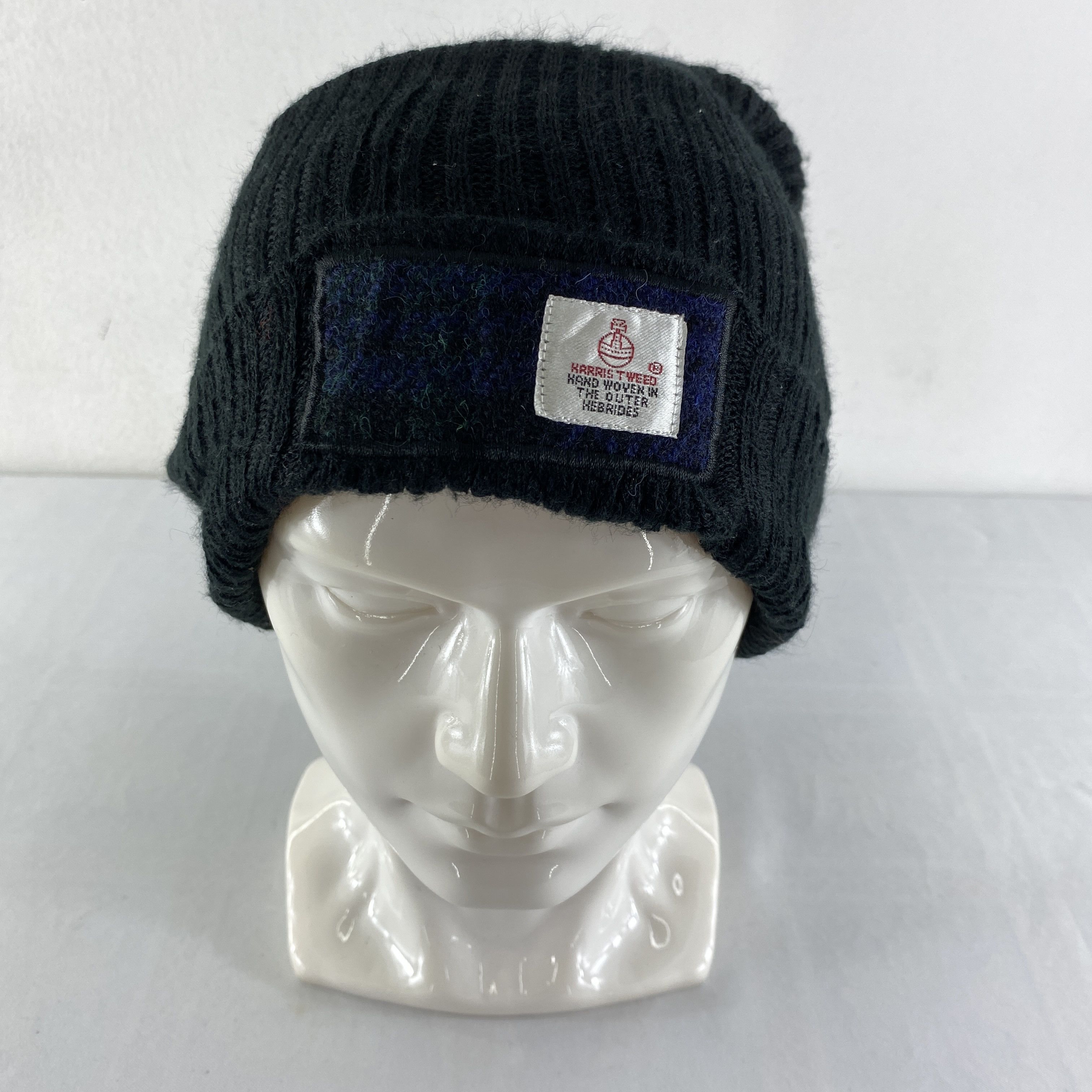 Japanese Brand New Era Beanie Hat -BN948 Size ONE SIZE - 1 Thumbnail