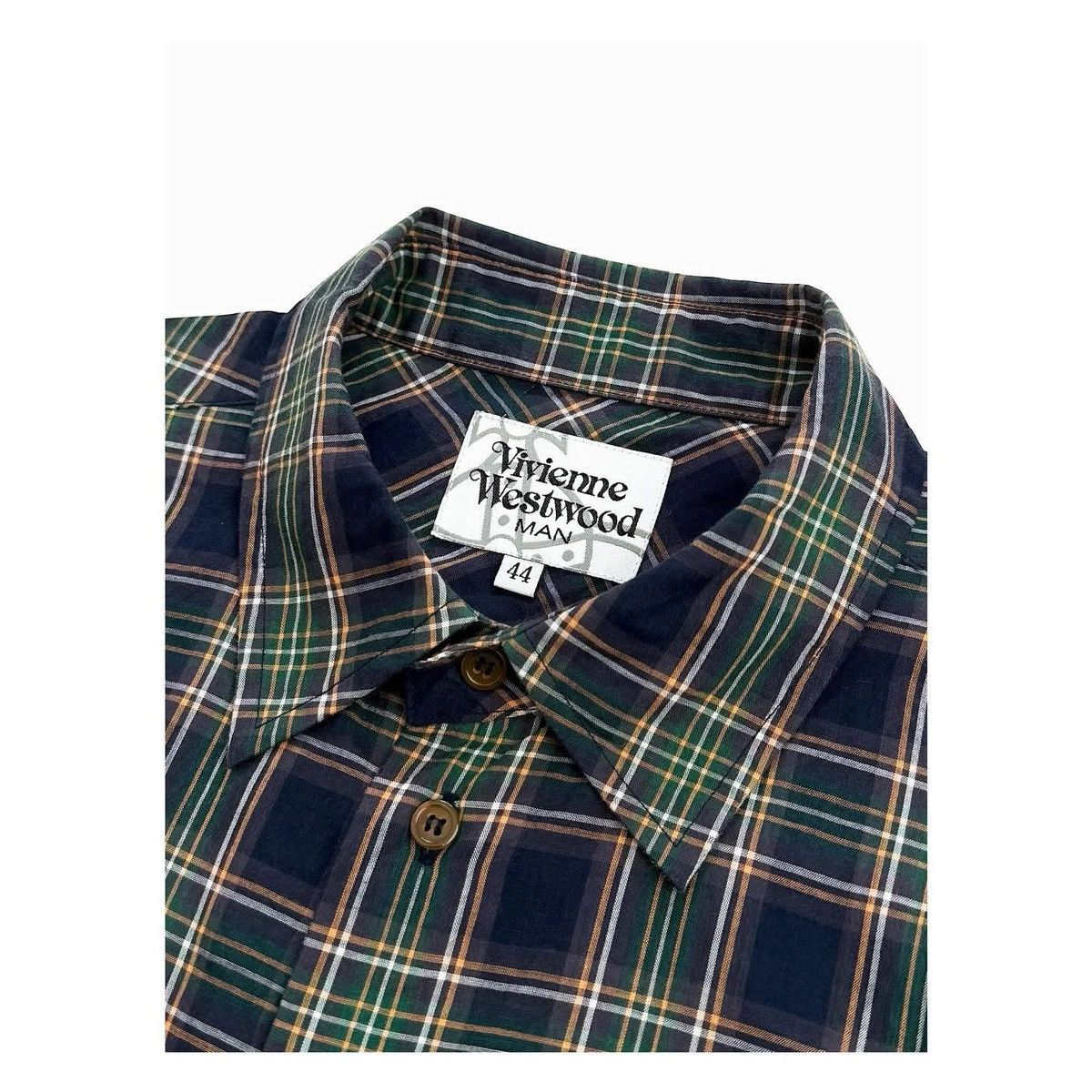 Vivienne Westwood Vivienne Westwood Men Size44 Size US M / EU 48-50 / 2 - 3 Thumbnail