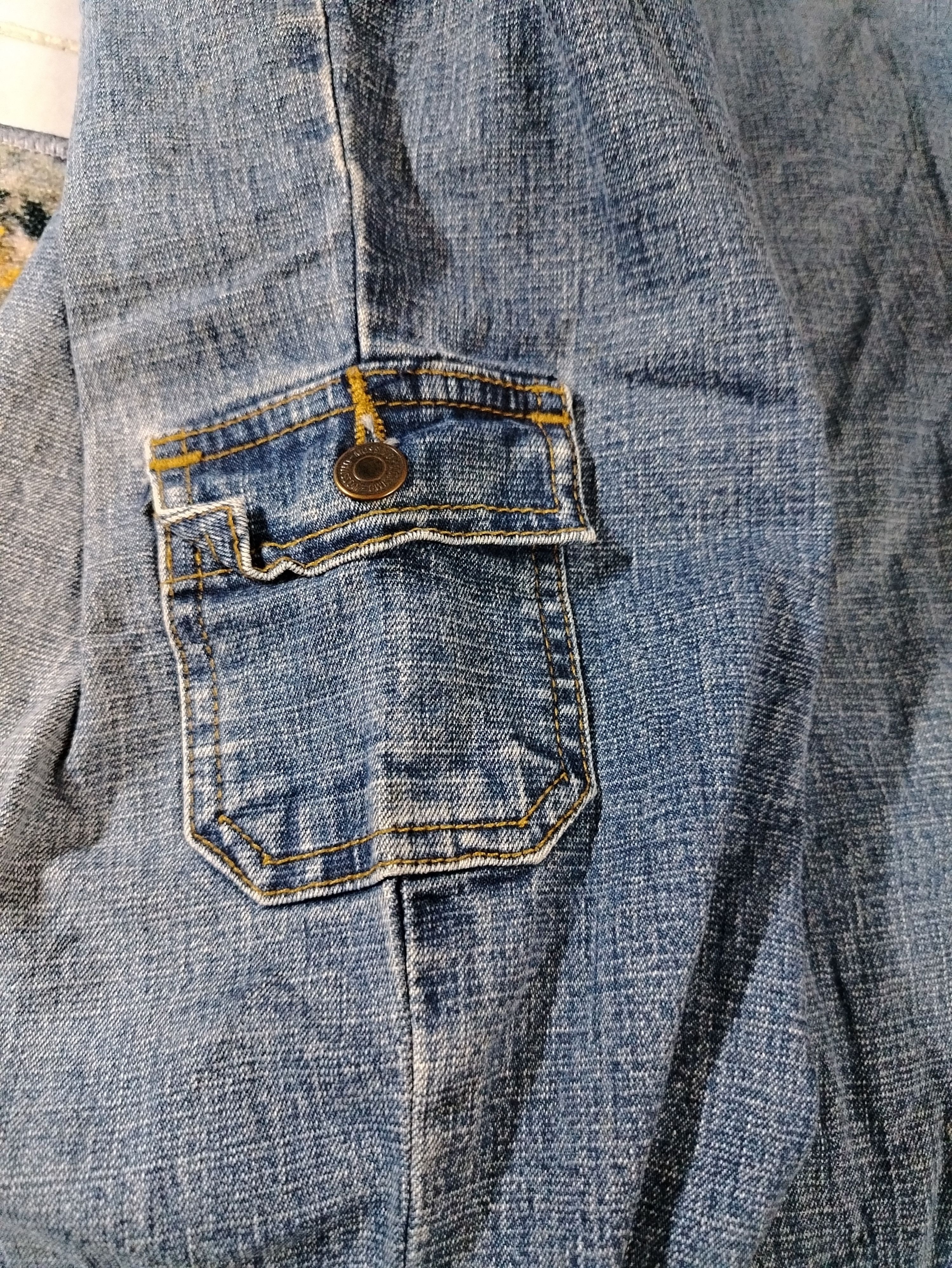 Mossimo Mossimo denim booth cut Size 36" / US 14 / IT 50 - 7 Thumbnail