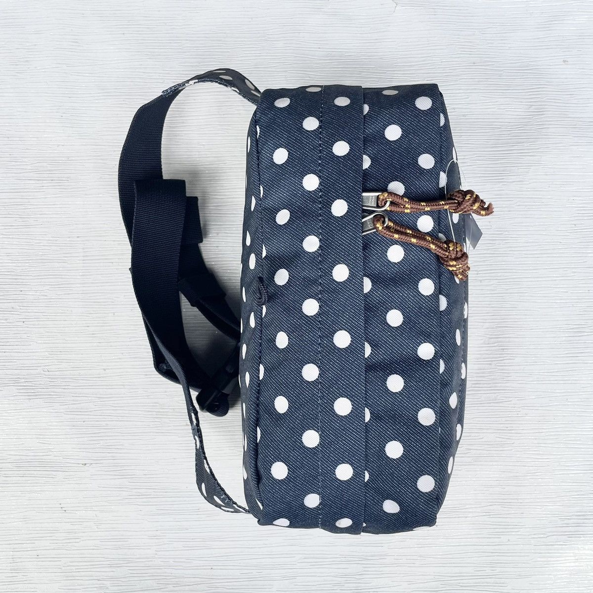 Coleman Coleman Polka Dot Waist Bag Size ONE SIZE - 5 Thumbnail