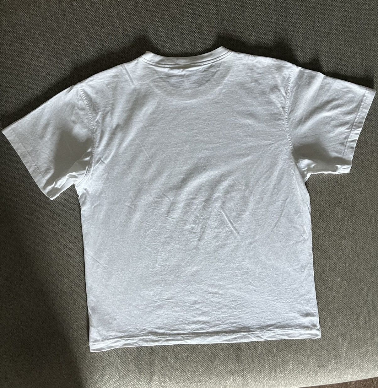 Sunflower Sport Love Tee Size US S / EU 44-46 / 1 - 2 Thumbnail
