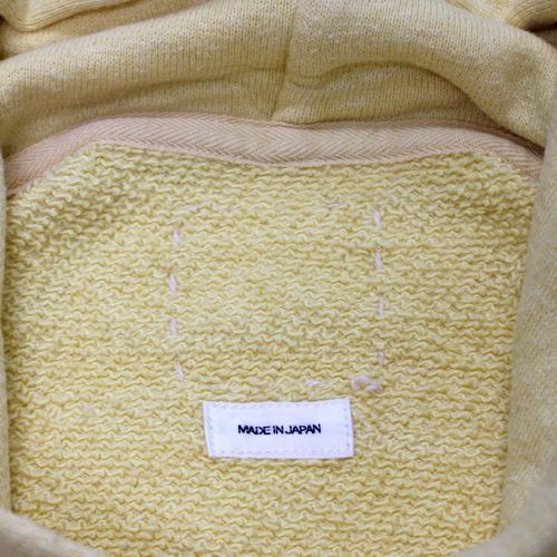 Visvim VISVIM 20AW JUMBO HOODIE P.O. STAMP sweatshirt Size US L / EU 52-54 / 3 - 6 Thumbnail