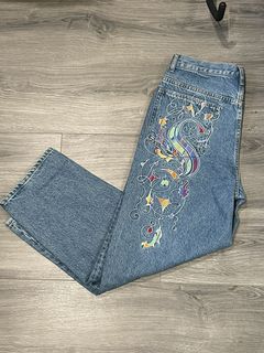 Supreme Coogi Baggy Jean | Grailed