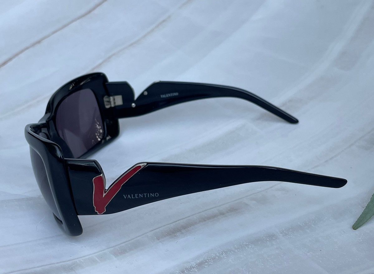 Valentino Valentino sunglasses 5411/S Size ONE SIZE - 3 Thumbnail