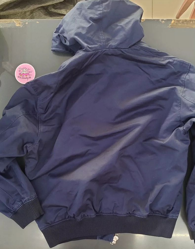 Kenzo KENZO Jacket and hoodie Size US M / EU 48-50 / 2 - 7 Thumbnail
