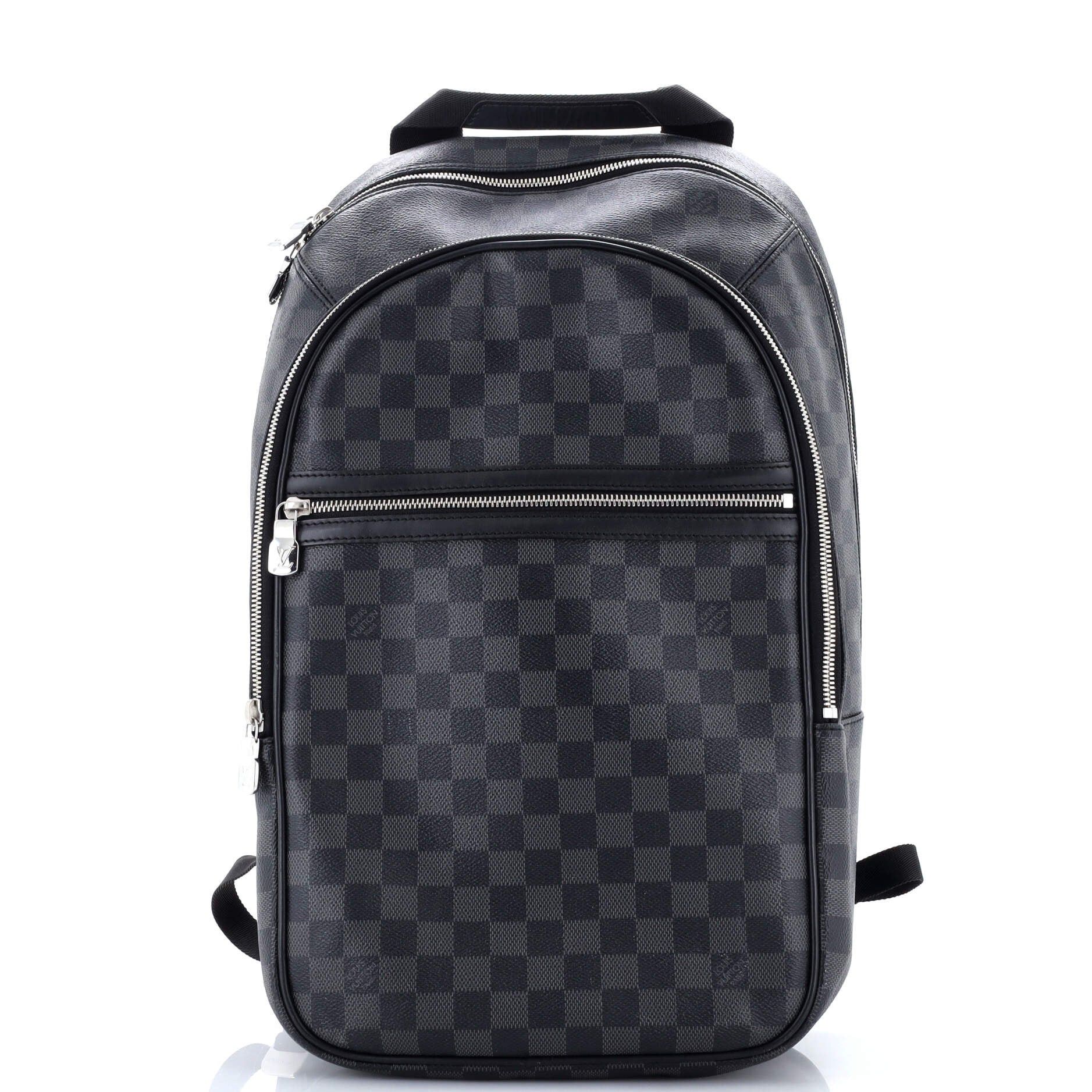 Louis Vuitton Michael NM Backpack Size ONE SIZE - 1 Thumbnail