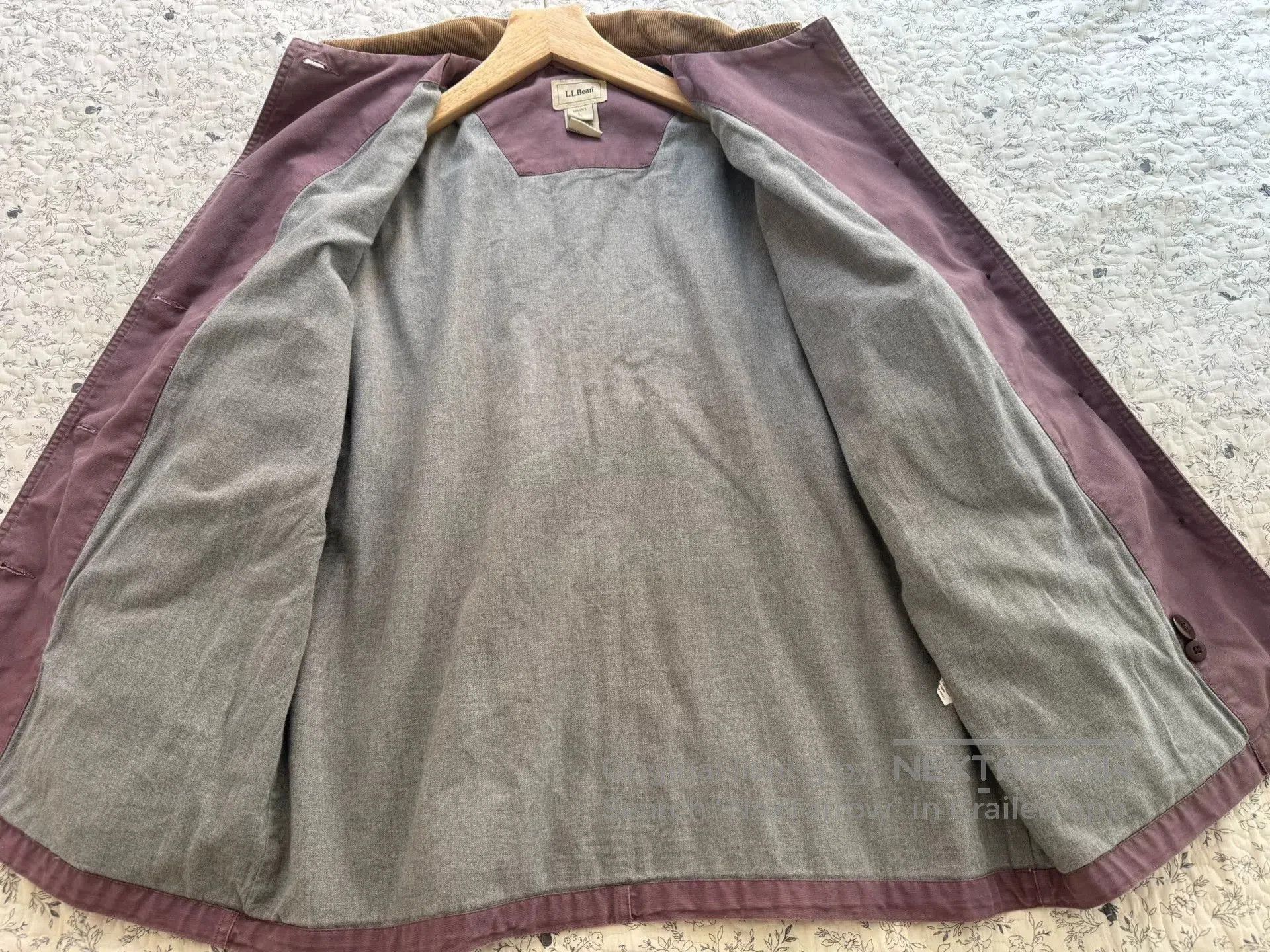 Vintage Vintage American Hunting Jacket. Size US L / EU 52-54 / 3 - 5 Thumbnail