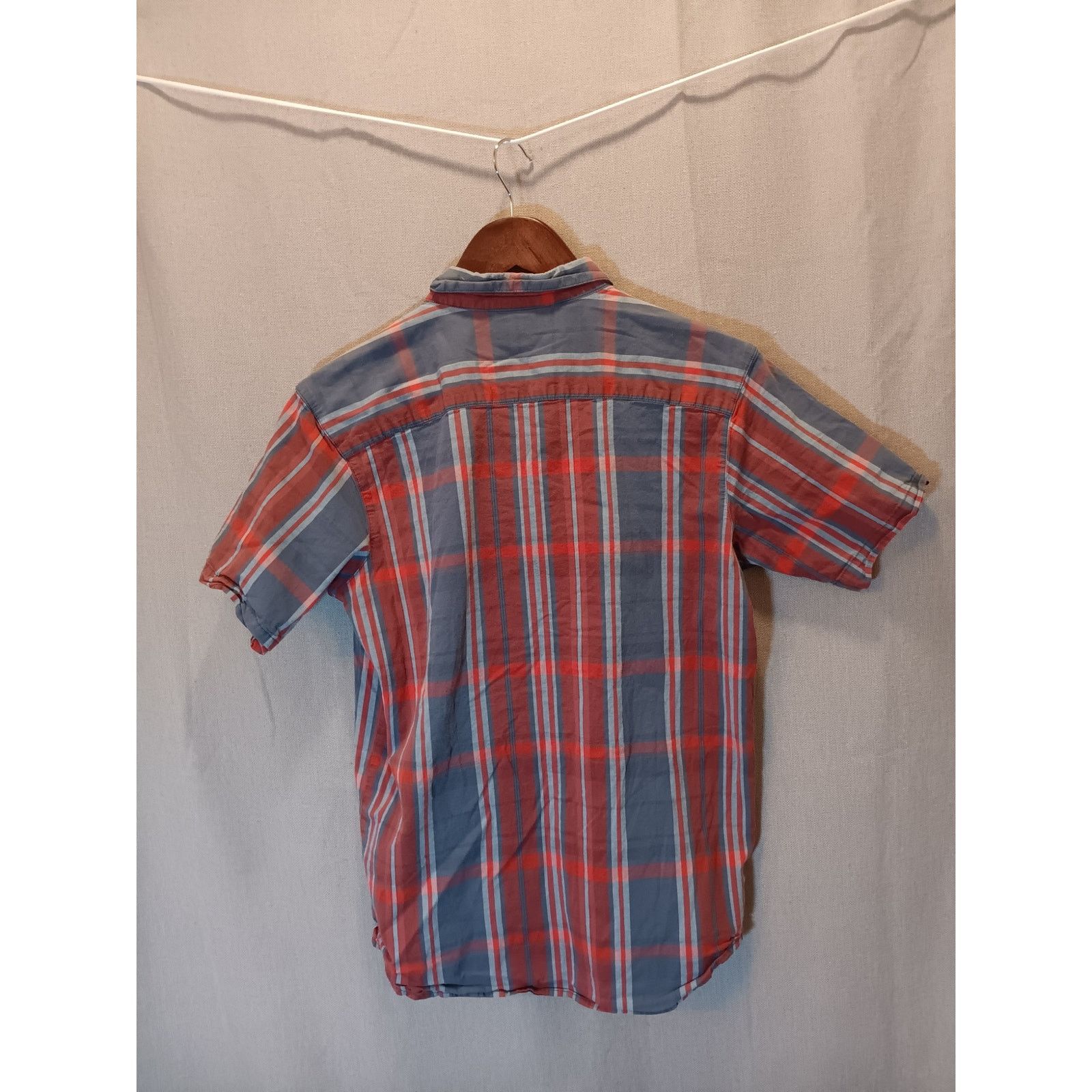 Columbia Columbia Small Plaid Hiking Shirt Size US S / EU 44-46 / 1 - 2 Thumbnail