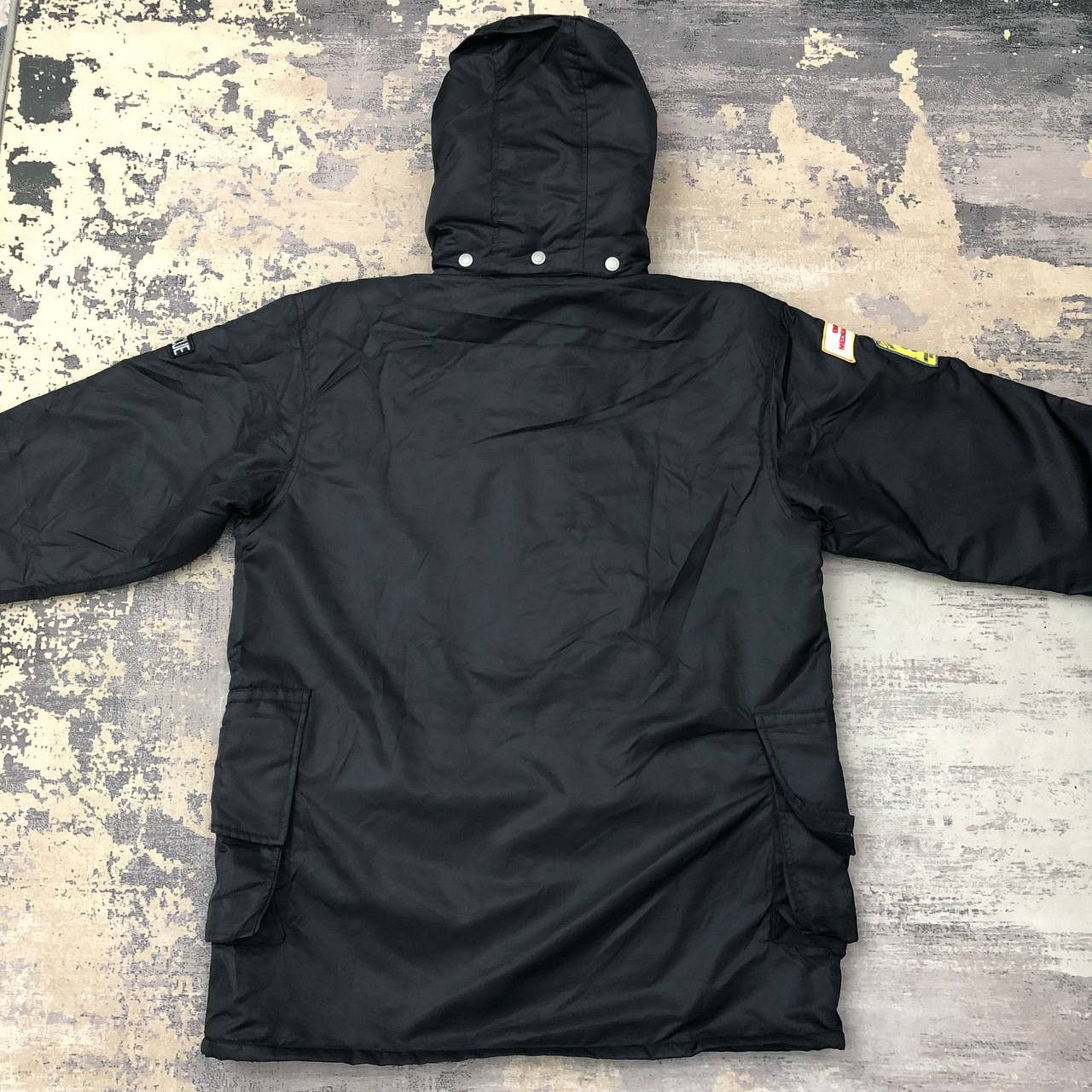 Snow Peak Y577 FIRE DEPARTMENT CITY OF NEW YORK JACKETS Size US M / EU 48-50 / 2 - 2 Thumbnail