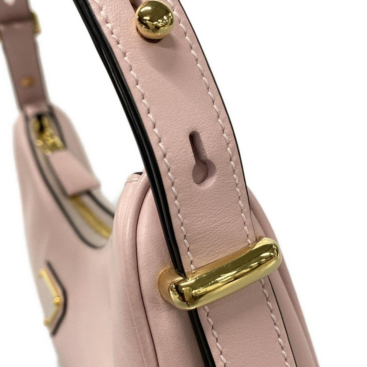 Prada PRADA ARCE small shoulder bag Shoulder Bag 1BC194 Size ONE SIZE - 15 Thumbnail