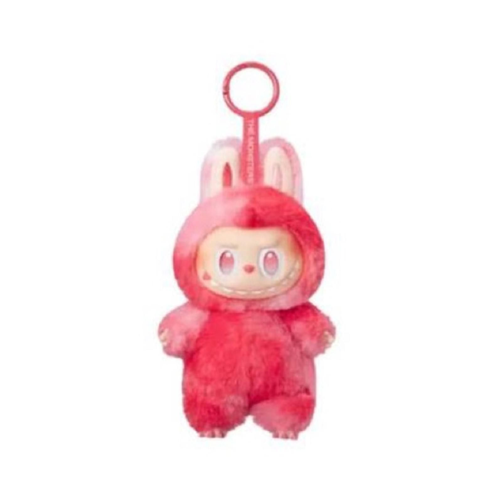 POP MART Big Into Energy Labubu - The Monsters - Love Size ONE SIZE - 1 Thumbnail