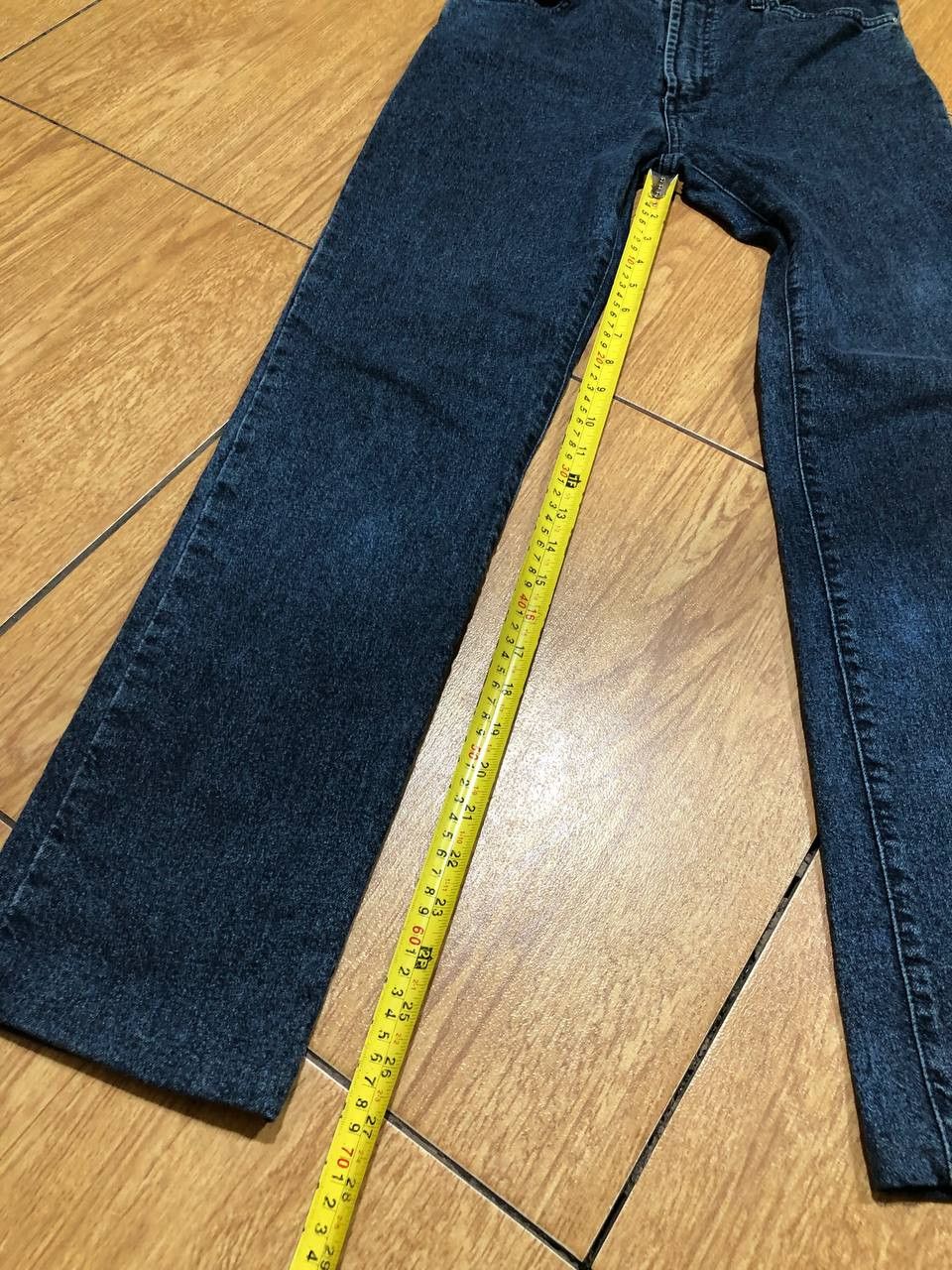 Valentino Valentino Jeans Size 31" - 22 Thumbnail