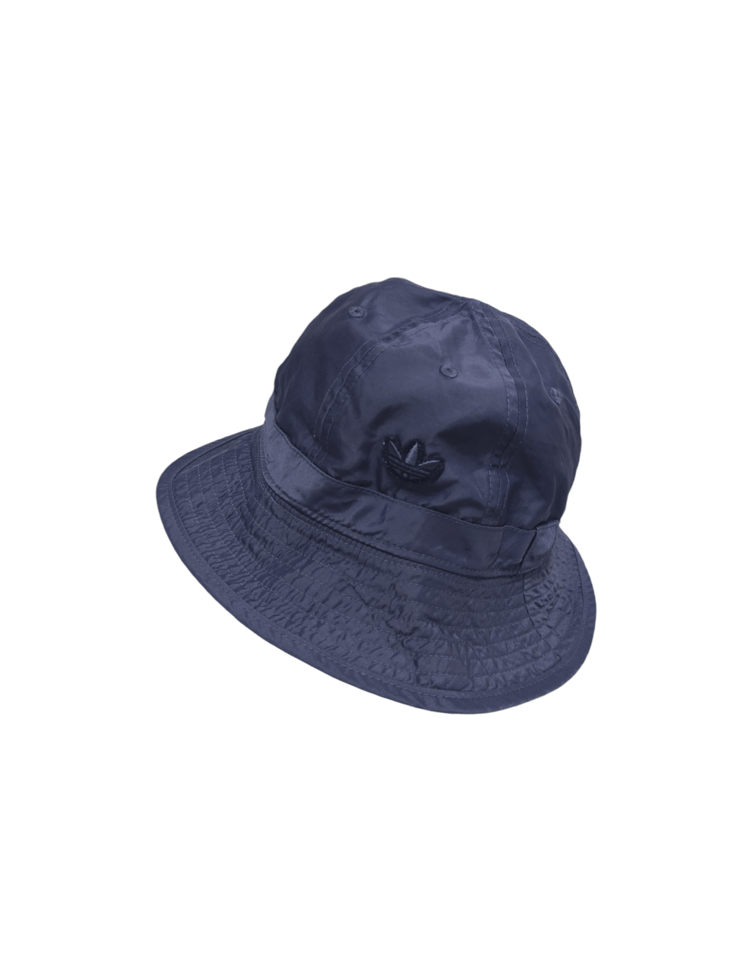 Adidas ADIDAS TREFOIL NYLON BUCKET HAT Size ONE SIZE - 1 Thumbnail