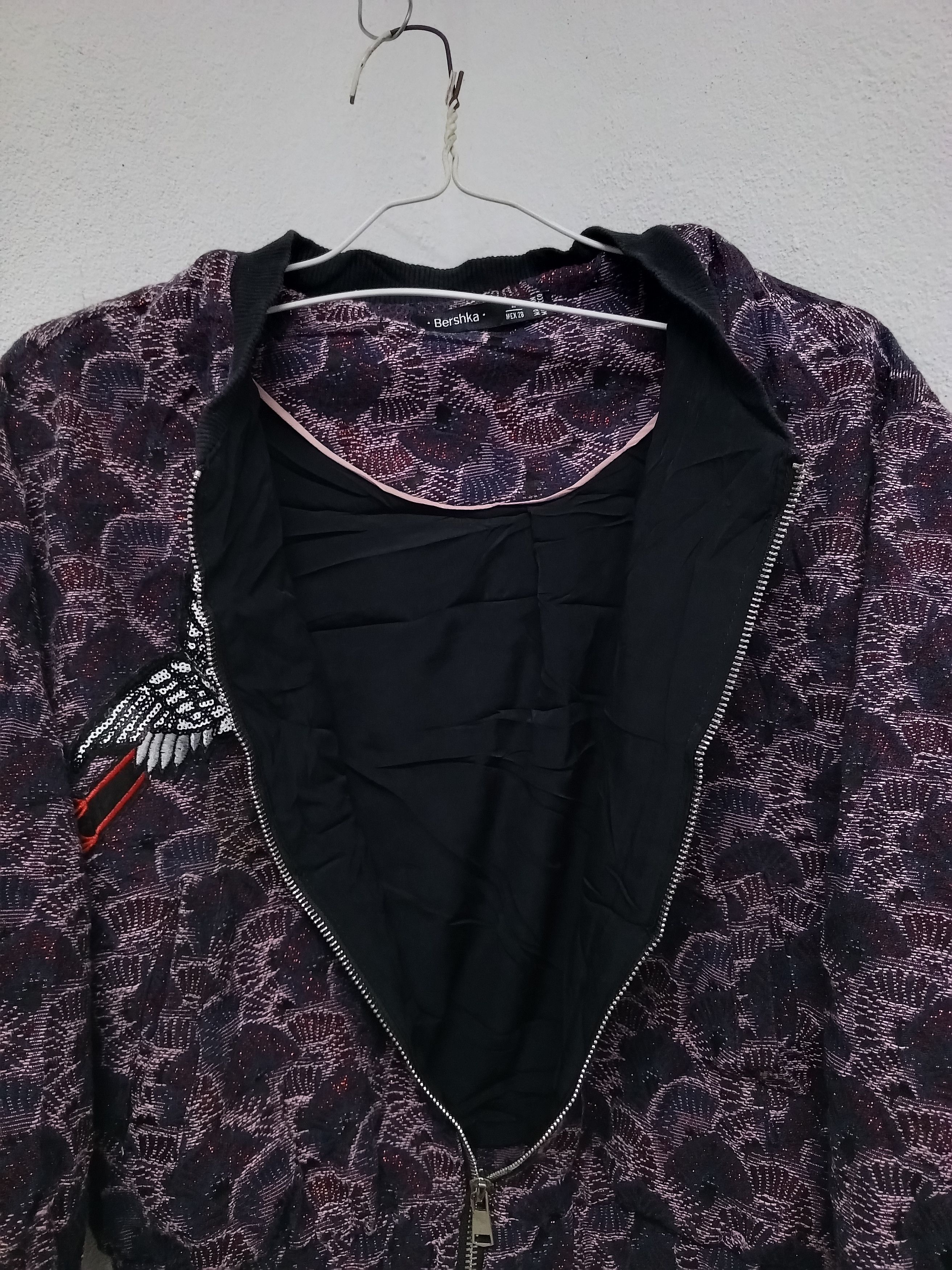 Bershka Bershka rare design Size M / US 6-8 / IT 42-44 - 5 Thumbnail