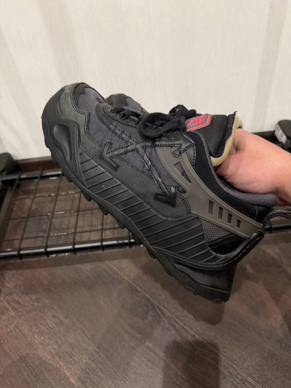 Off-White Off White odsy 1000 Size US 10 / EU 43 - 2 Thumbnail