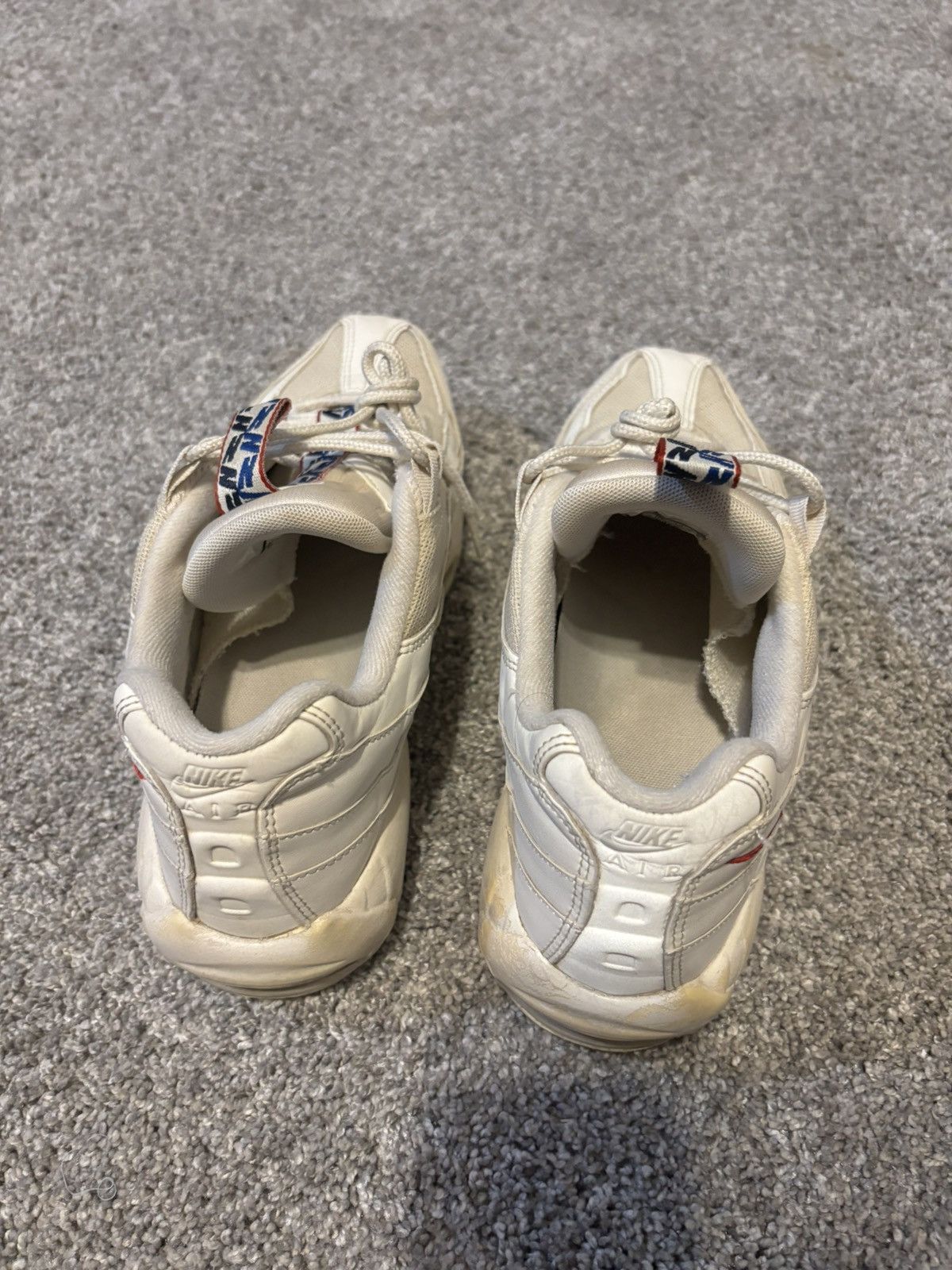 Nike Nike air max 95 Size US 10 / EU 43 - 6 Thumbnail
