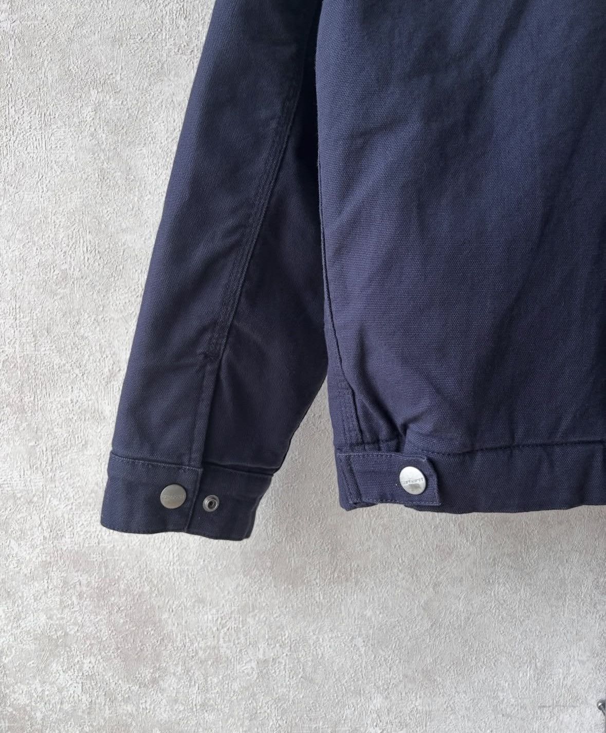 Carhartt CARHARTT DETROIT JACKET 😍😍😍 Size US S / EU 44-46 / 1 - 5 Thumbnail