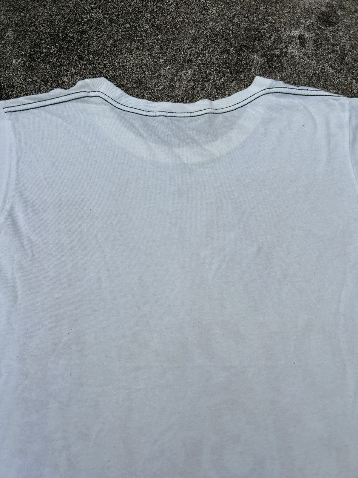 CABANE de ZUCCa Cabane de Zucca x Issey Miyake Metsa T-shirt Size US M / EU 48-50 / 2 - 10 Thumbnail
