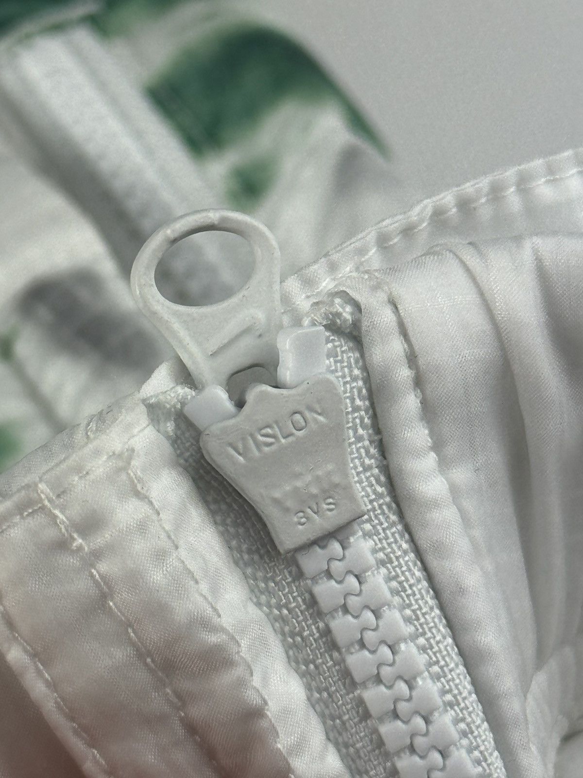 Nike × Stussy Nike Stussy Insulated Skirt White/Gorge Green Size 32" / US 10 / IT 46 - 18 Thumbnail
