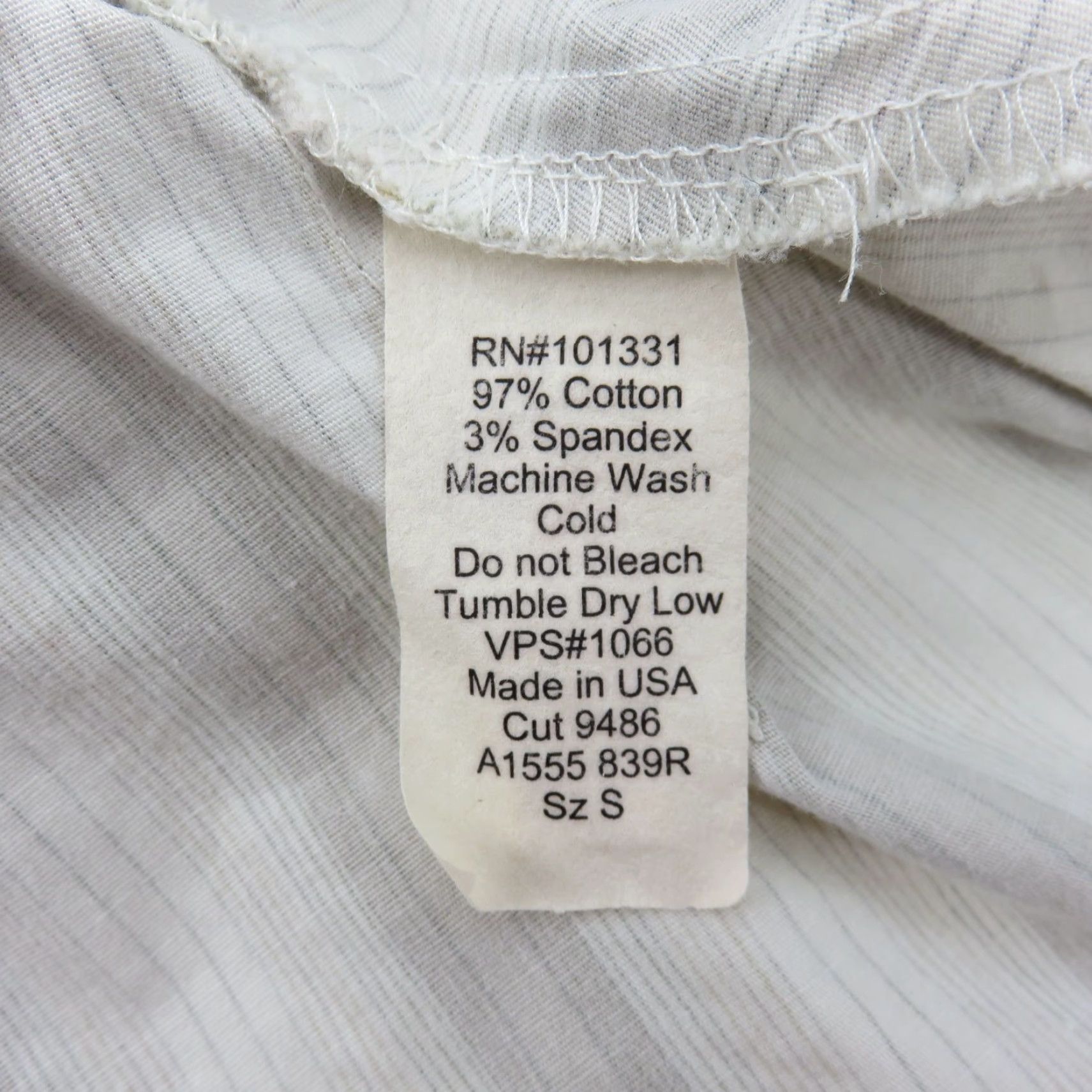 Moonstar VINTAGE Heart Moon Star Shirt Size S / US 4 / IT 40 - 7 Thumbnail