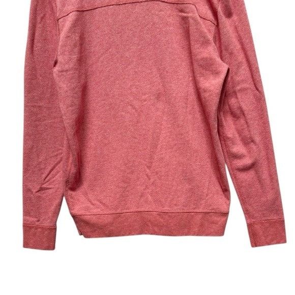 Faherty Faherty Quater Zip Sweater Size Small Size US S / EU 44-46 / 1 - 6 Thumbnail