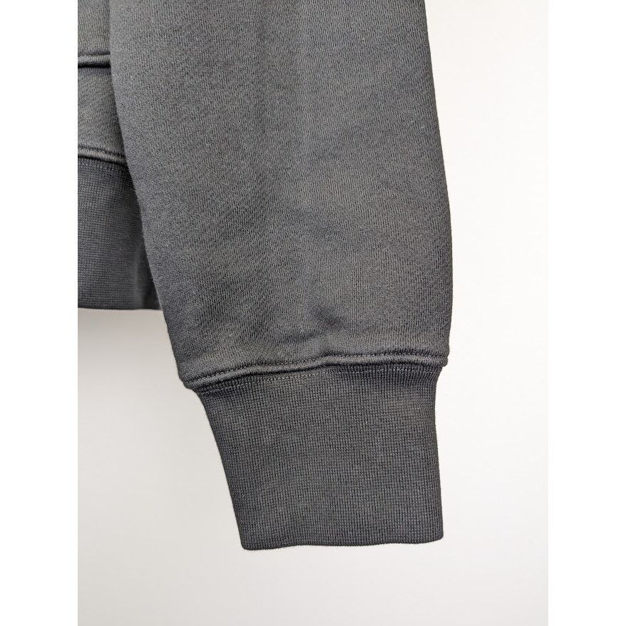 Amiri o1rshd1 Miltary Specs Stencil Hoodie in Black Size US S / EU 44-46 / 1 - 9 Thumbnail