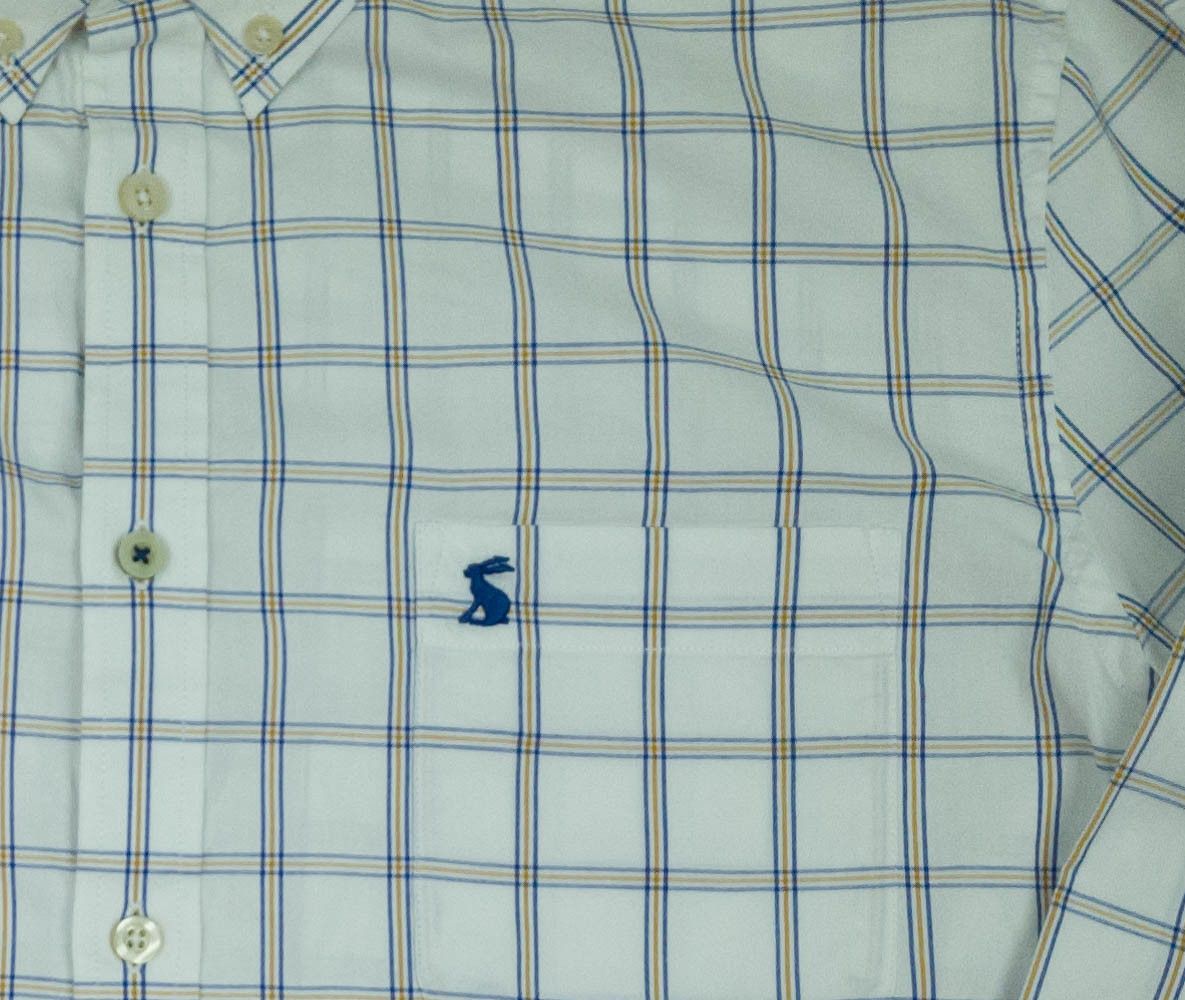 Other MENS JOULES SHIRT LONG SLEEVE SIZE L Size US L / EU 52-54 / 3 - 4 Thumbnail