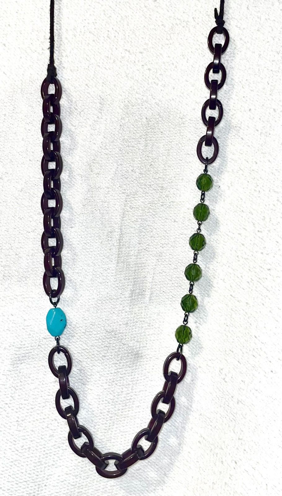Other Ben Amun Luxury Cool Necklace Size ONE SIZE - 4 Thumbnail