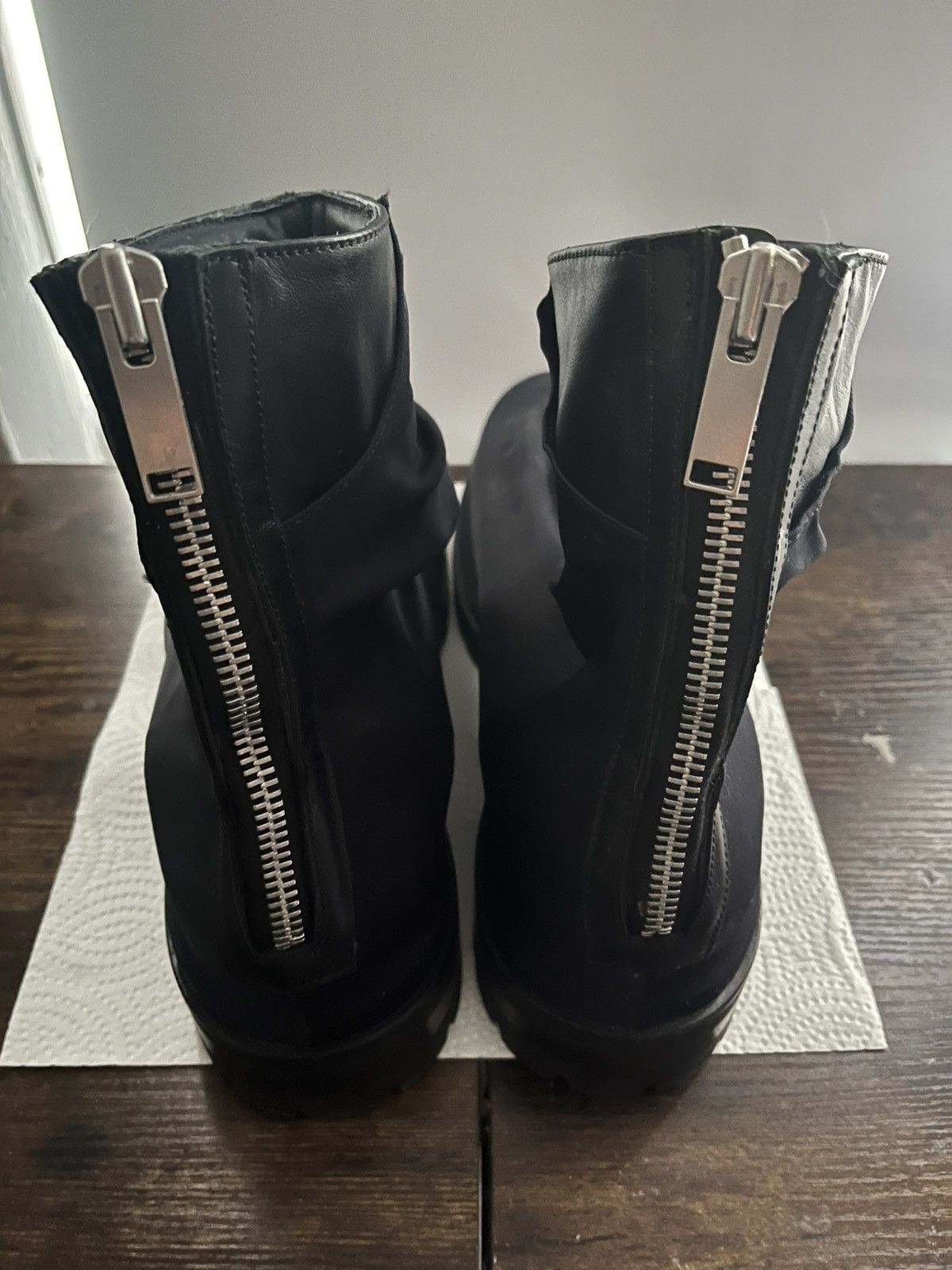 424 424 Marathon Boots Size US 13 / EU 46 - 3 Thumbnail