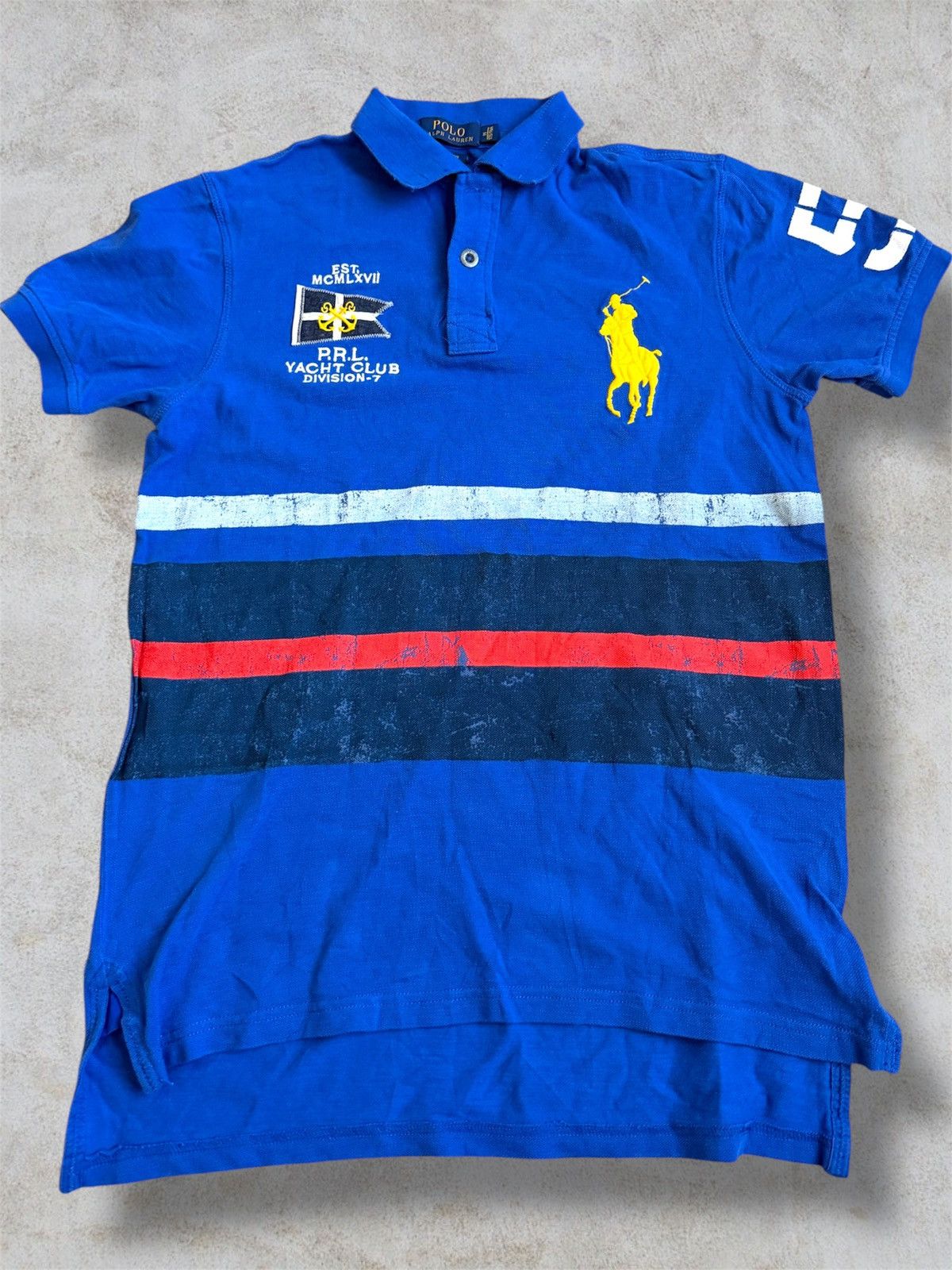 Ralph Lauren Polo Ralph Lauren Size US M / EU 48-50 / 2 - 2 Thumbnail