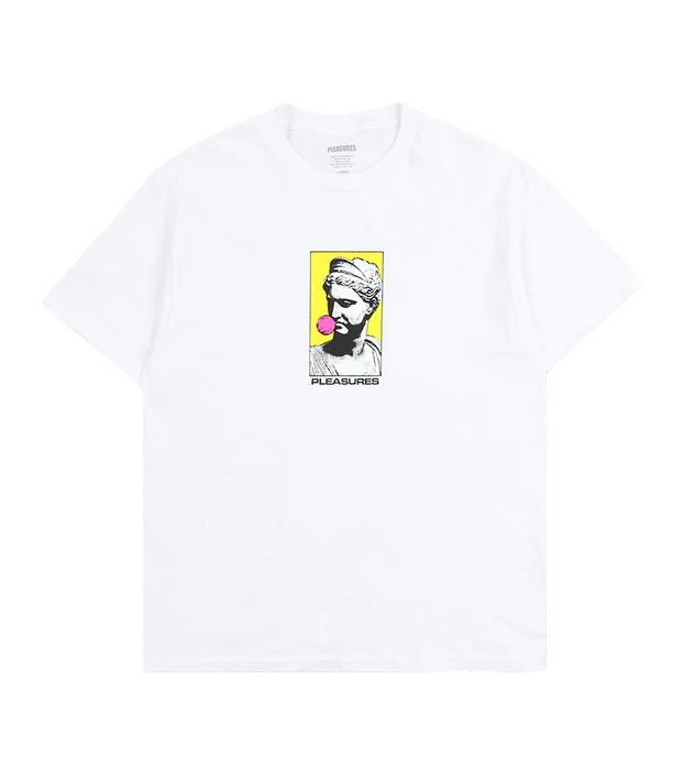 Pleasures Blow Tee | Grailed