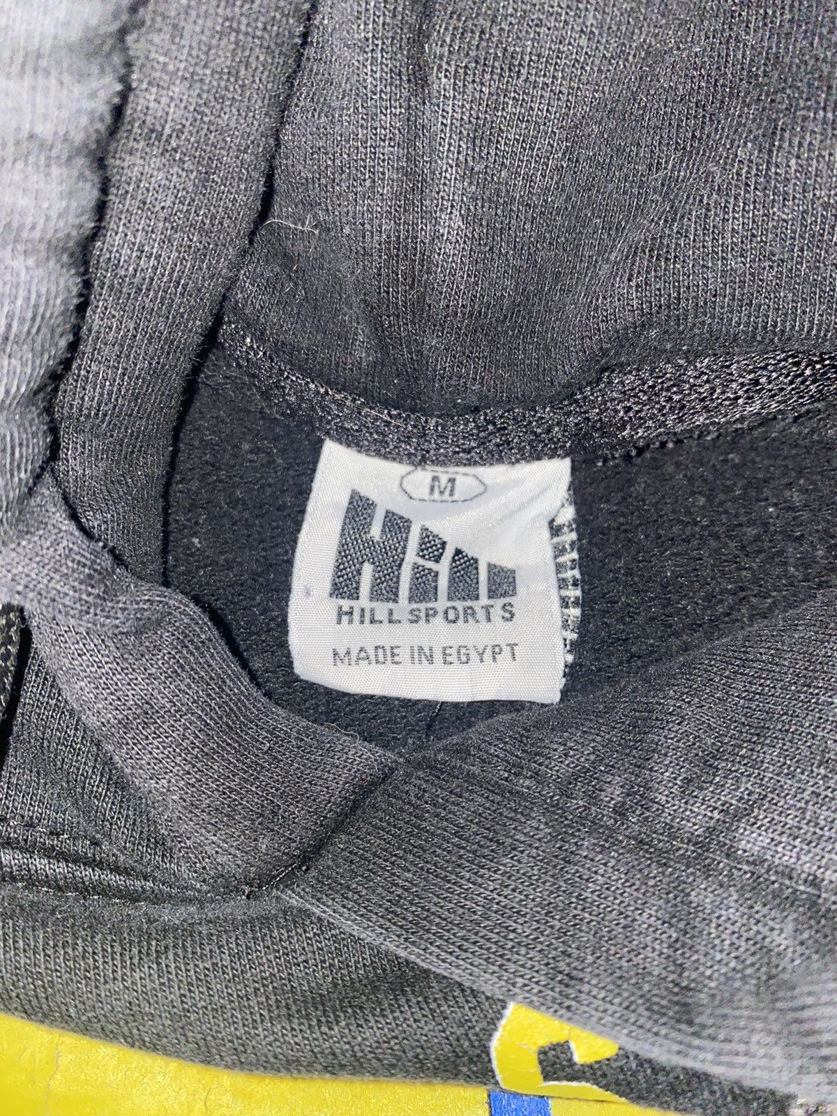 Vintage Golden state worries hoodie Size US M / EU 48-50 / 2 - 2 Thumbnail