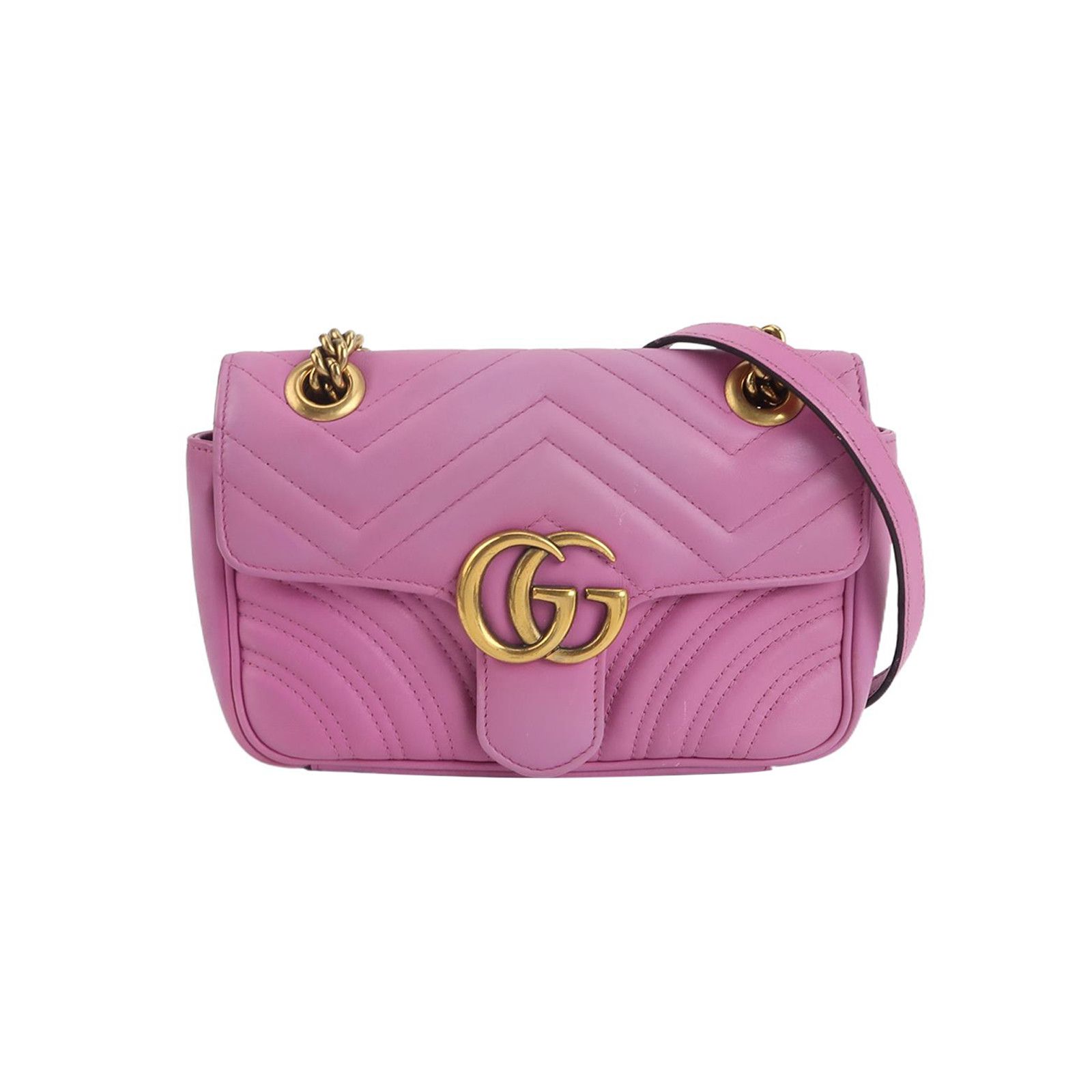 Gucci Gucci Women os Shoulder Bags Size ONE SIZE - 1 Thumbnail