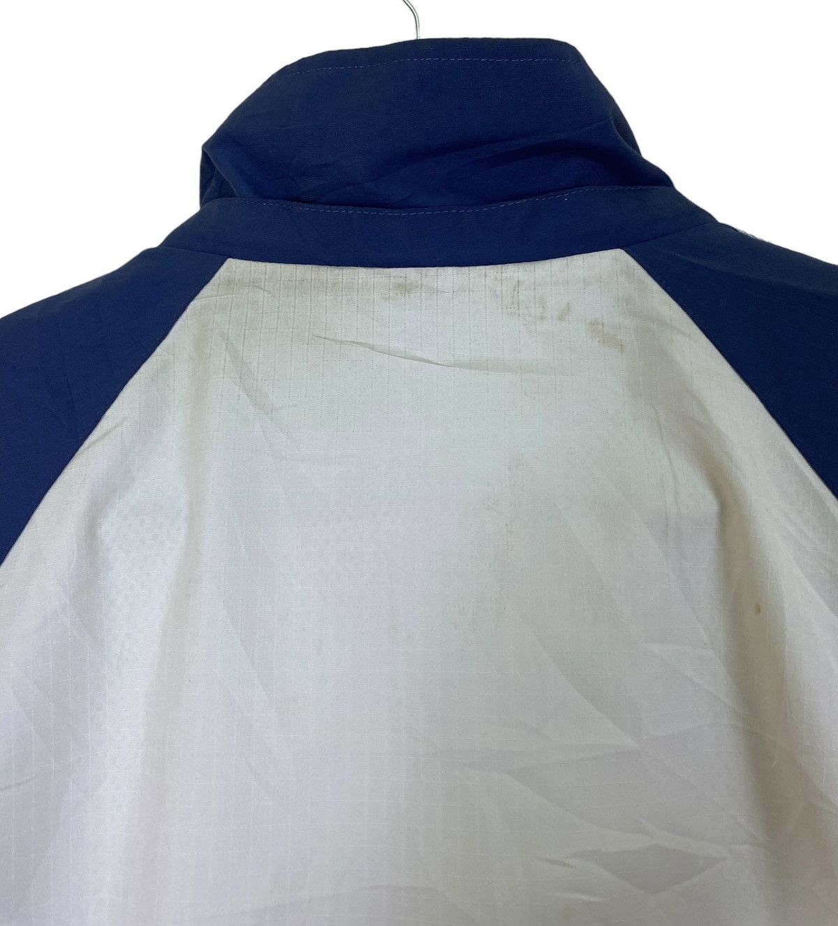 Fila Fila Biella Italia Zip Up Sweater Size US M / EU 48-50 / 2 - 9 Thumbnail