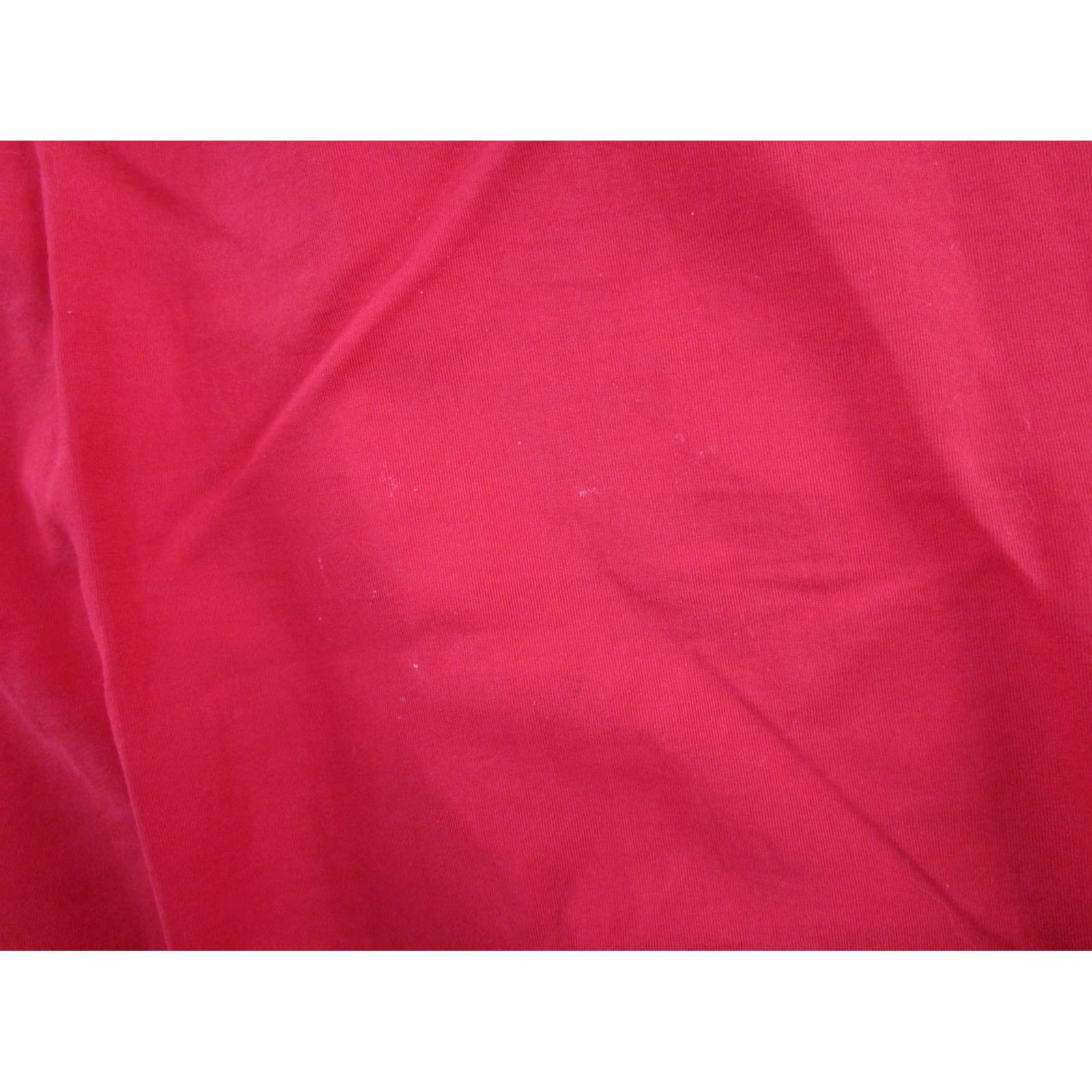 Madison Vintage Starbus Windbreaker Jacket XL Red USA Made Nike Shirt Size US XL / EU 56 / 4 - 5 Thumbnail