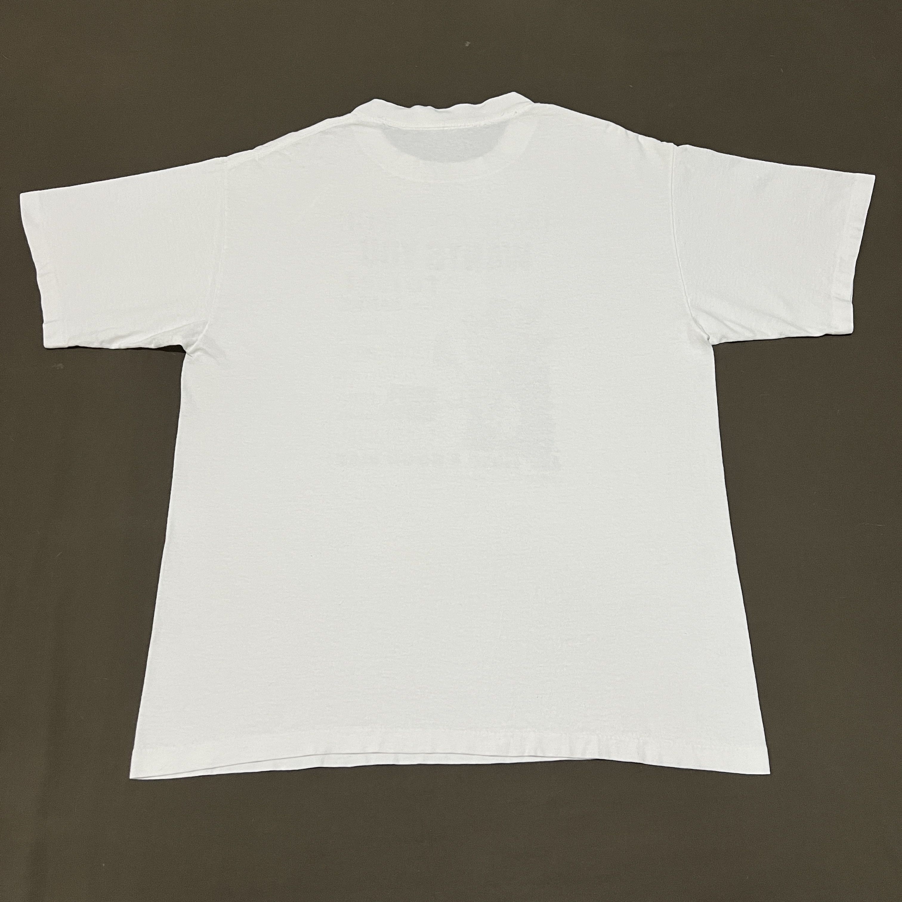 Vintage Vintage Stephen Kroninger Uncle George Wildwood Productions Size US XL / EU 56 / 4 - 9 Thumbnail